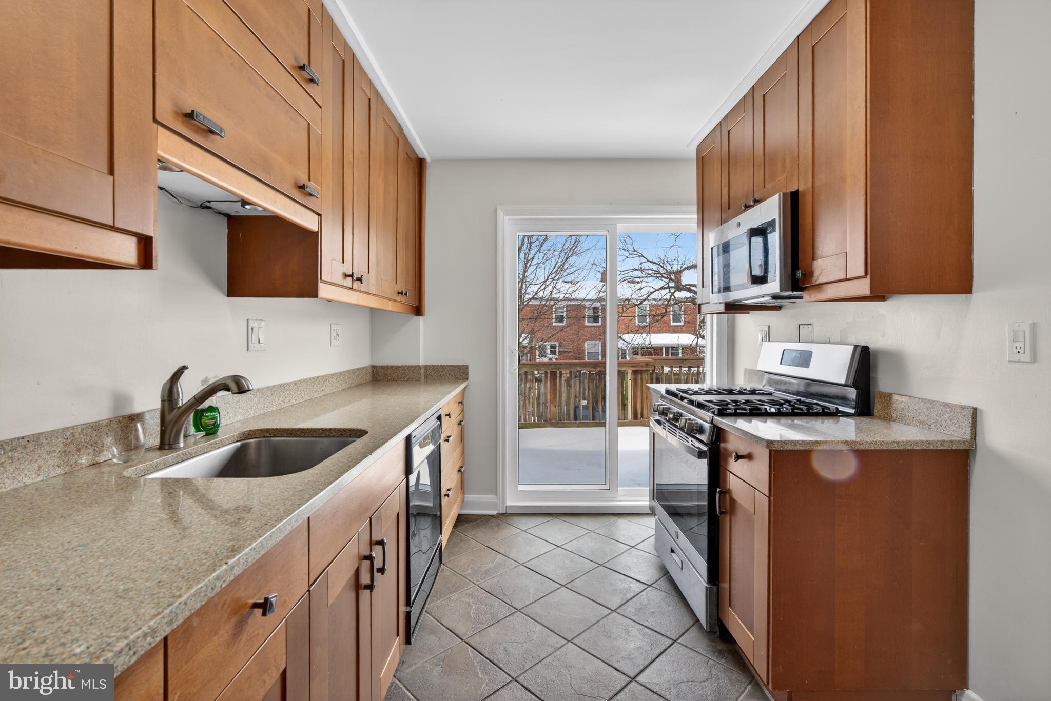 CATONSVILLE - Residential