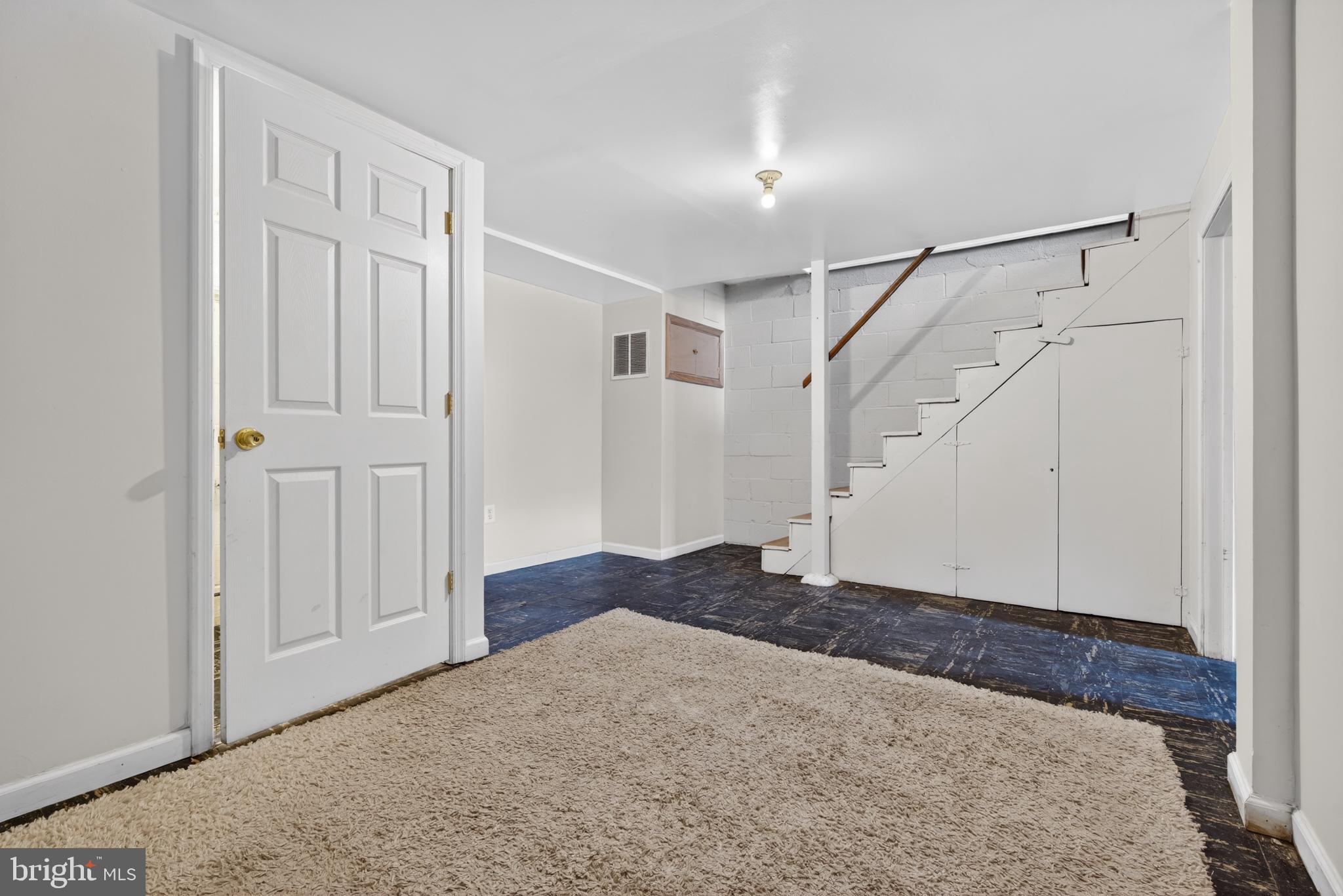 CATONSVILLE - Residential