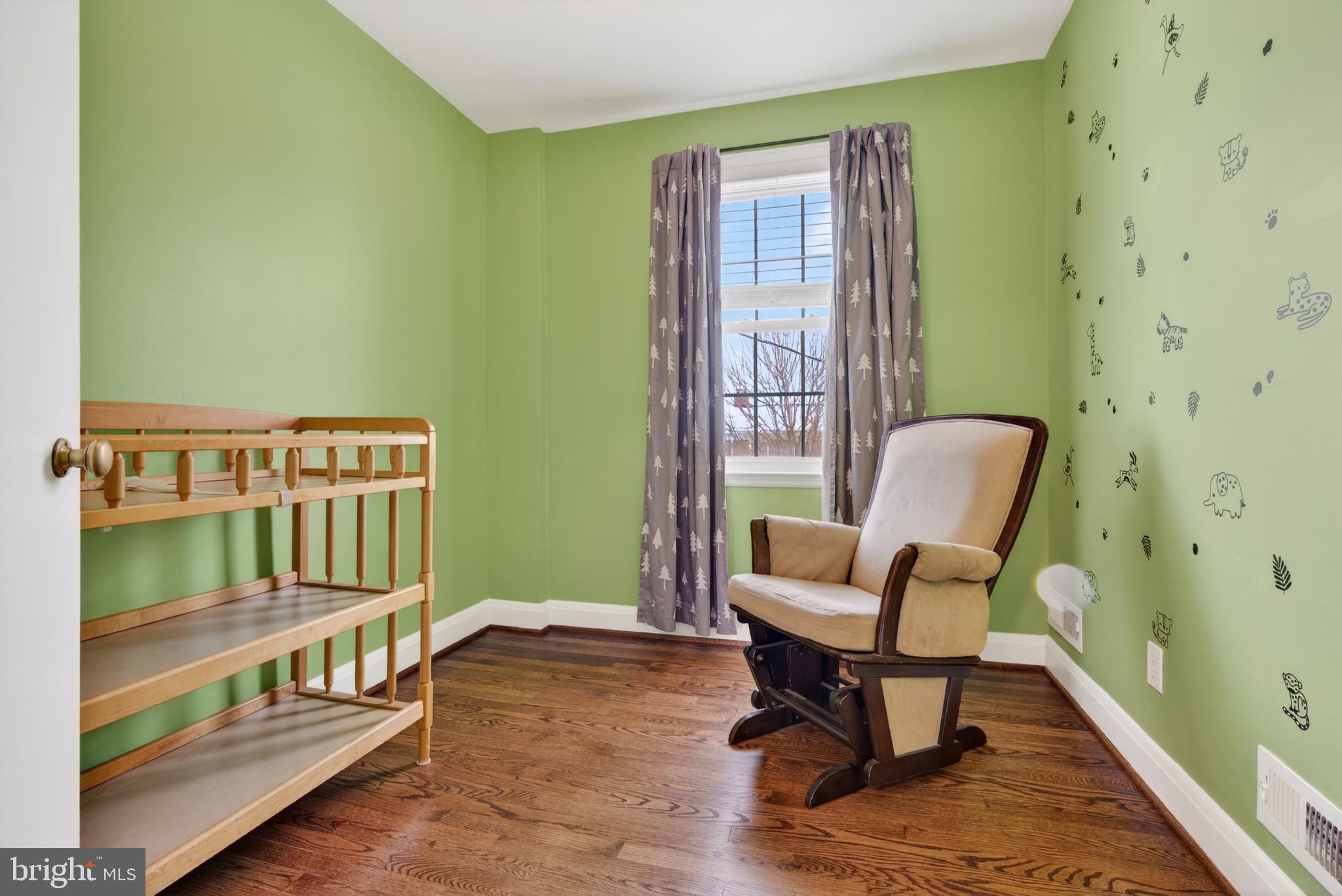 CATONSVILLE - Residential