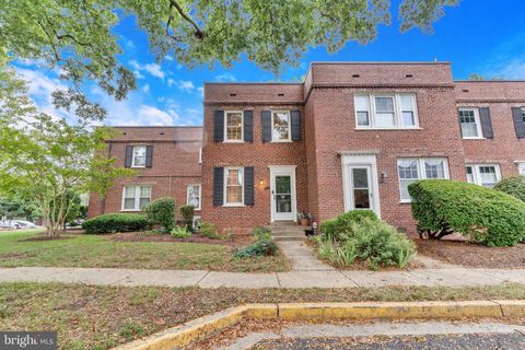 2600 16TH STREET S 713 ARLINGTON VA 22204