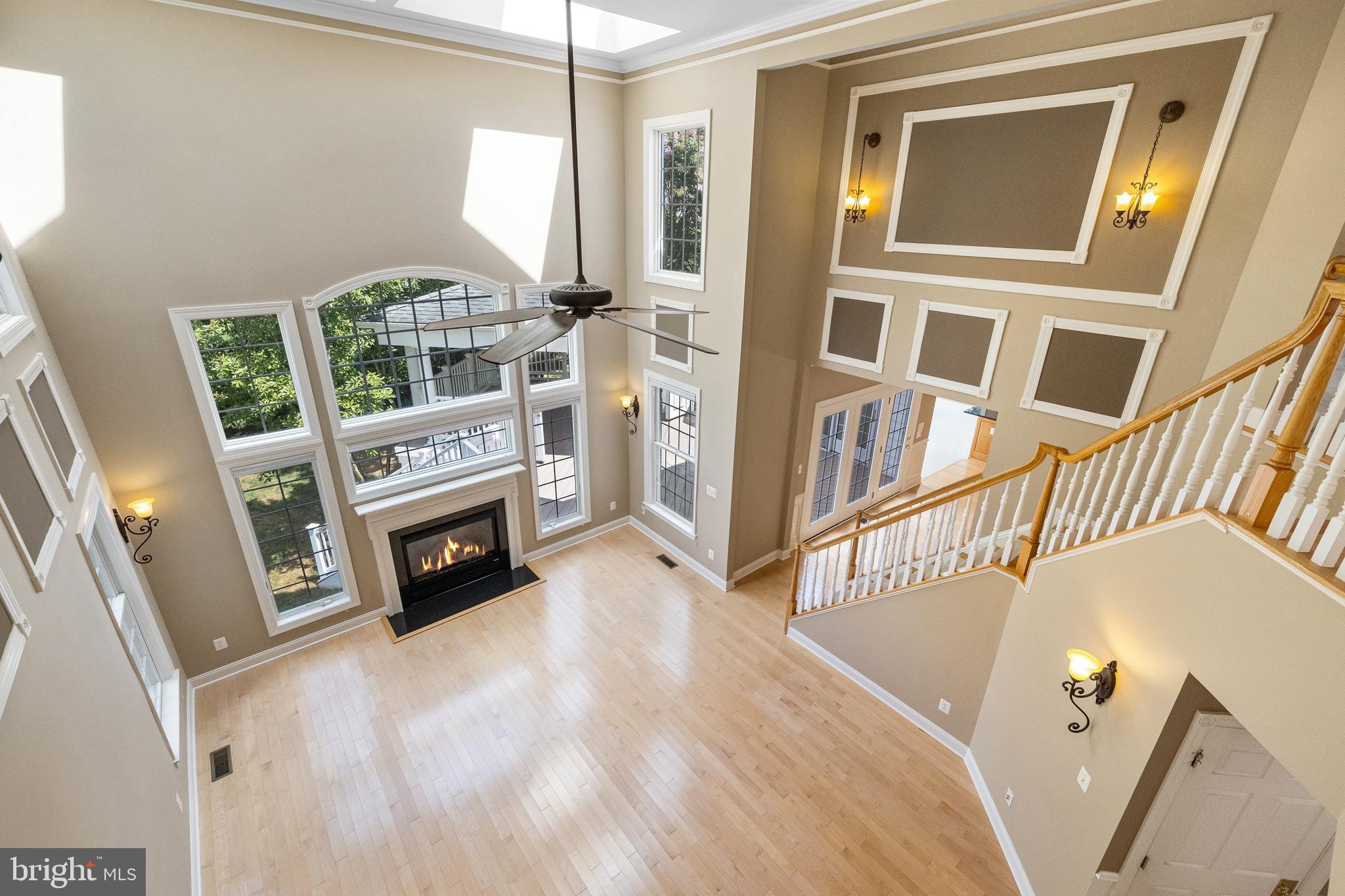 FAWN MEADOW - Residential