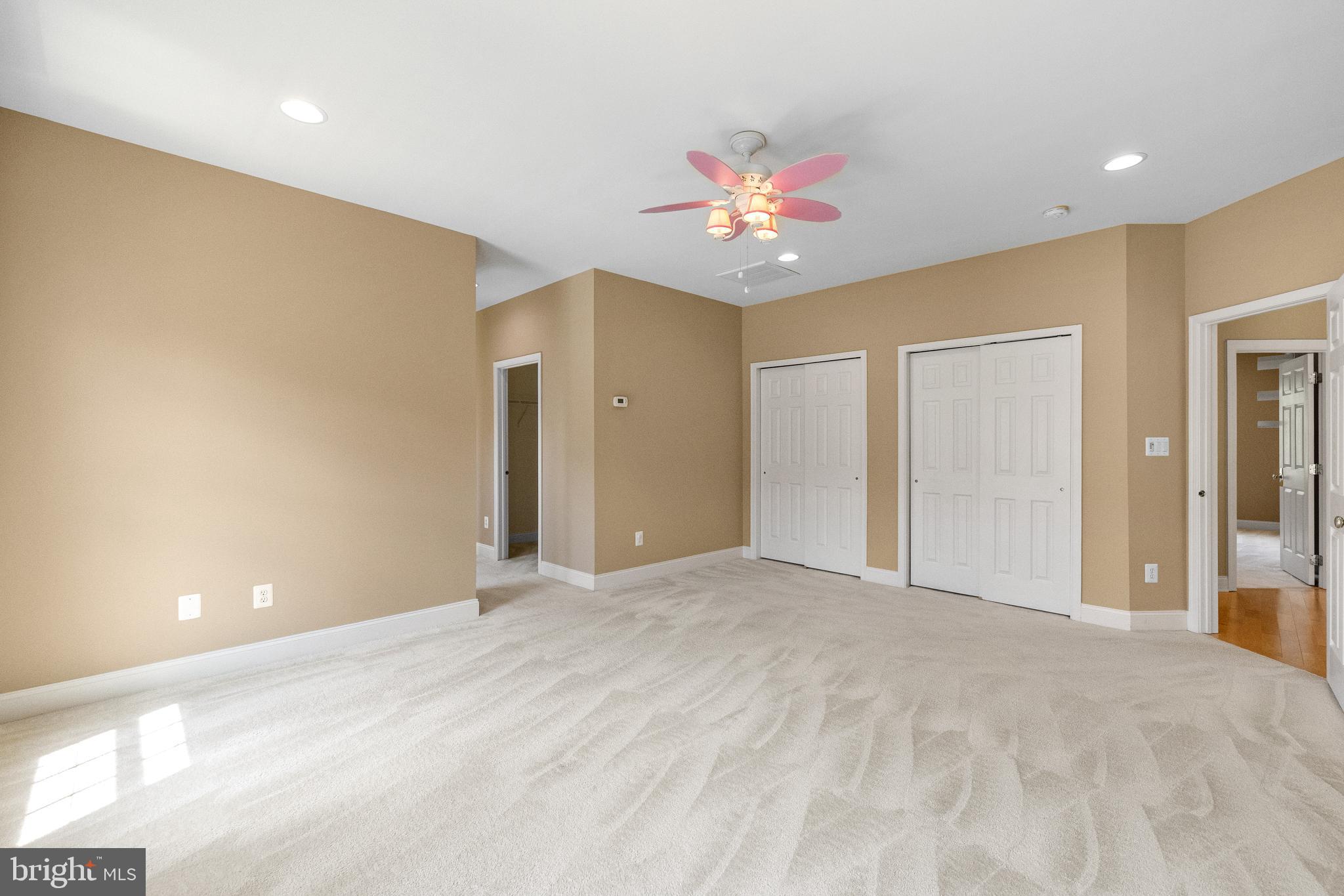 FAWN MEADOW - Residential