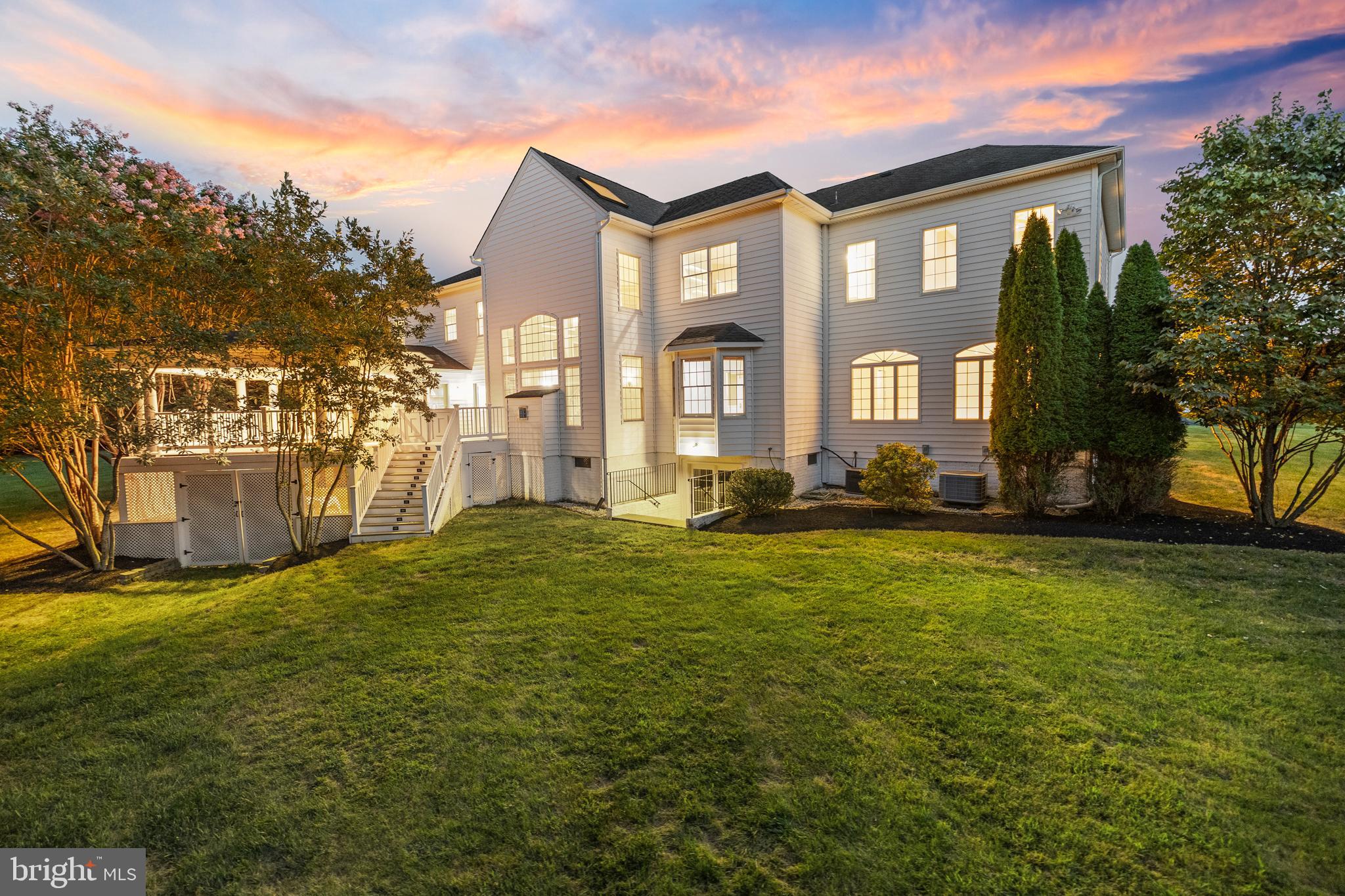 FAWN MEADOW - Residential