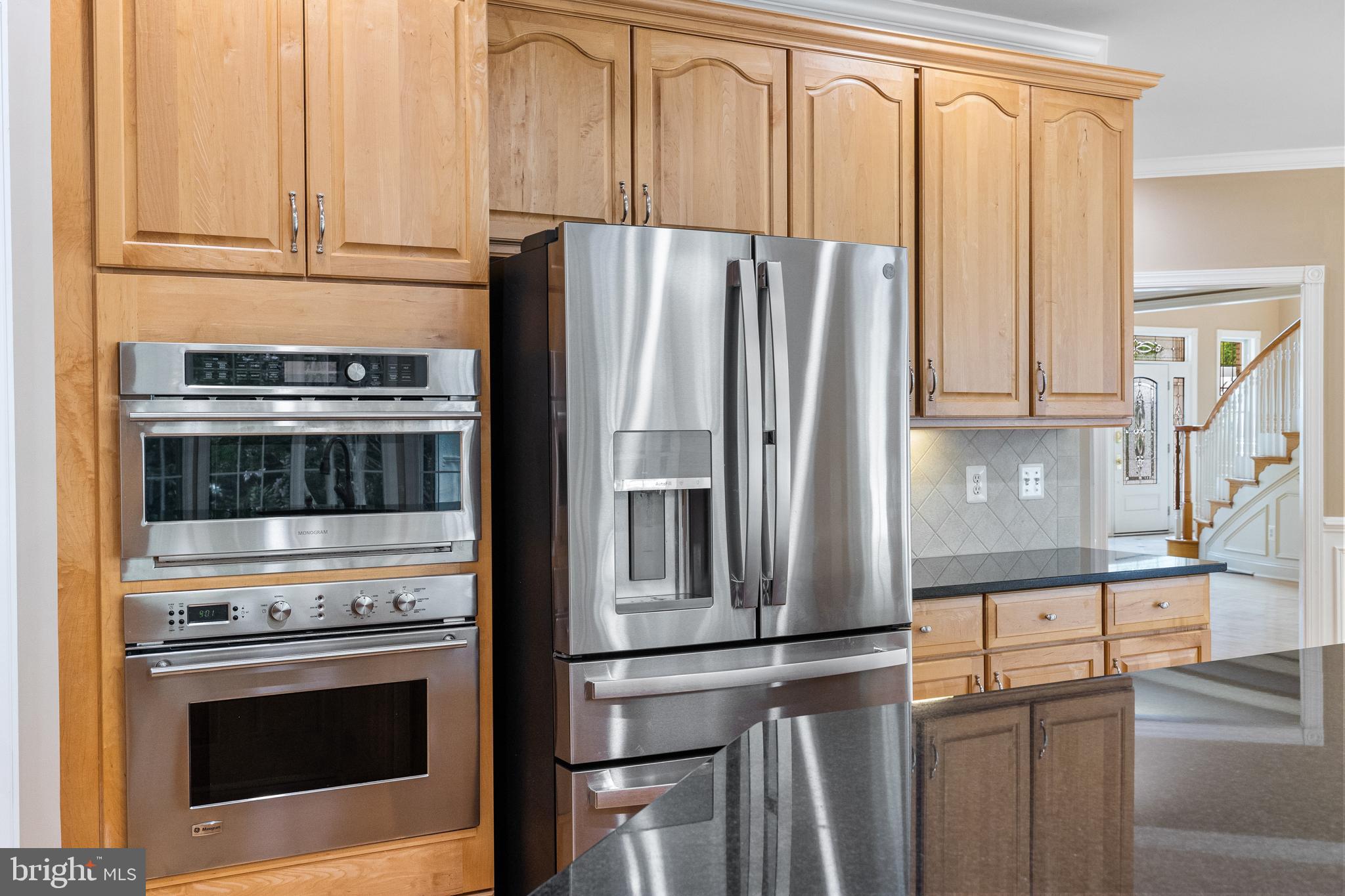 FAWN MEADOW - Residential