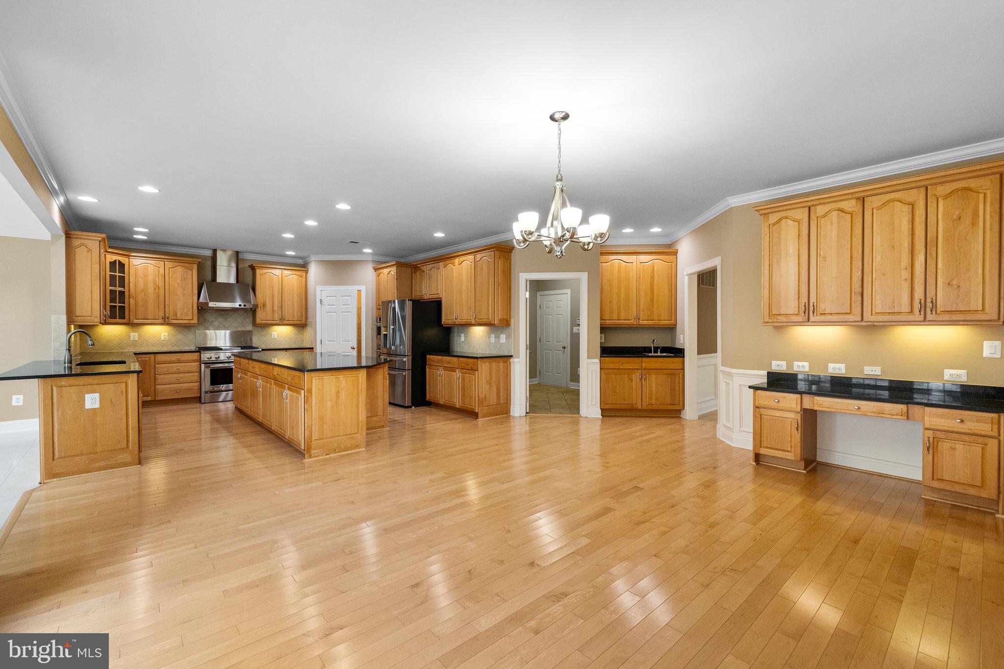 FAWN MEADOW - Residential