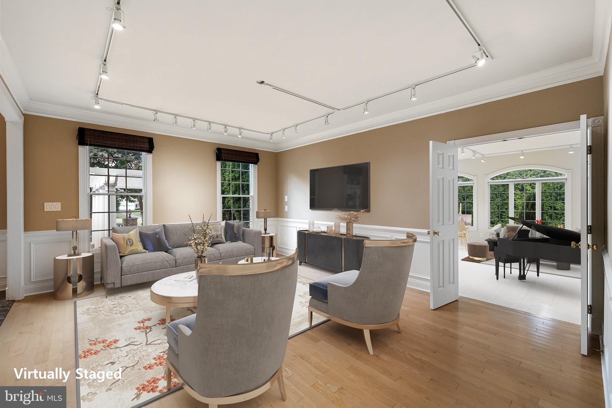 FAWN MEADOW - Residential