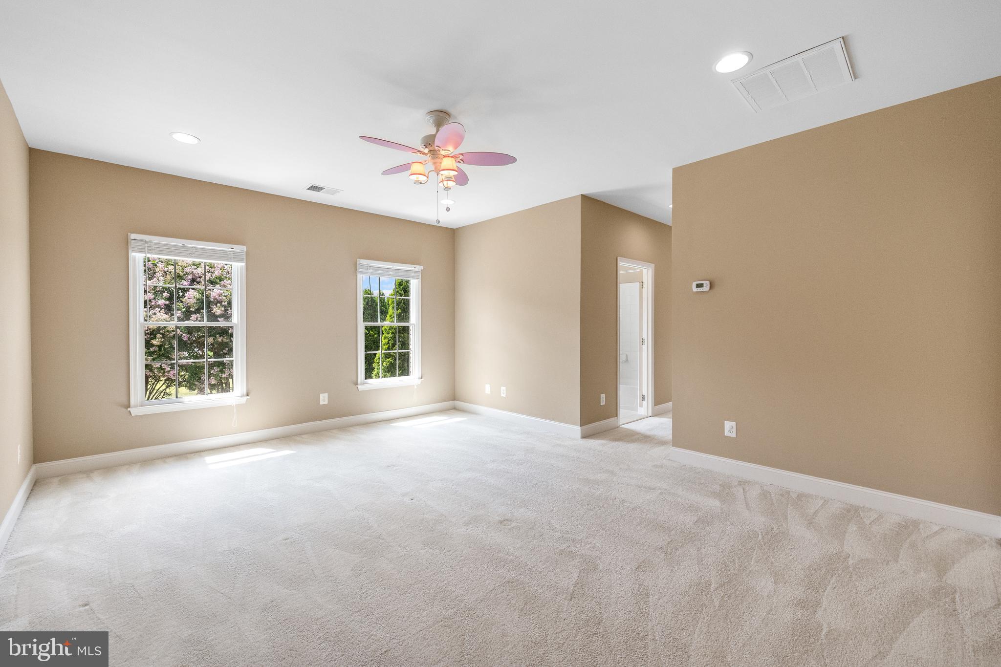 FAWN MEADOW - Residential