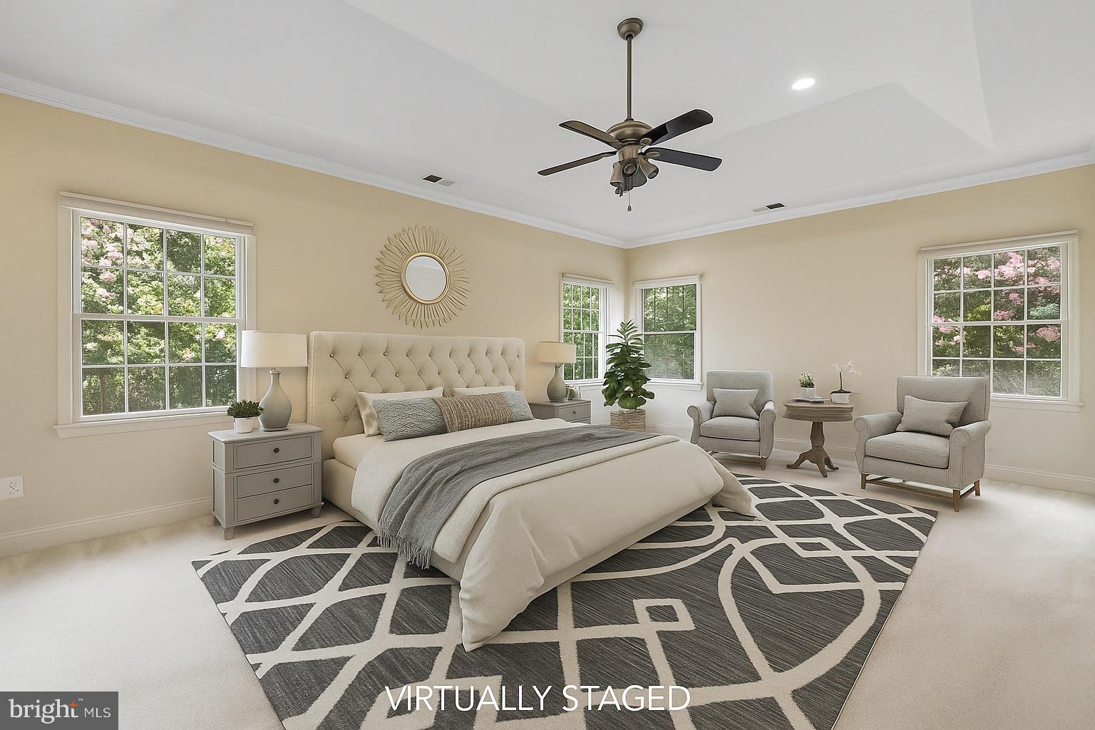 FAWN MEADOW - Residential