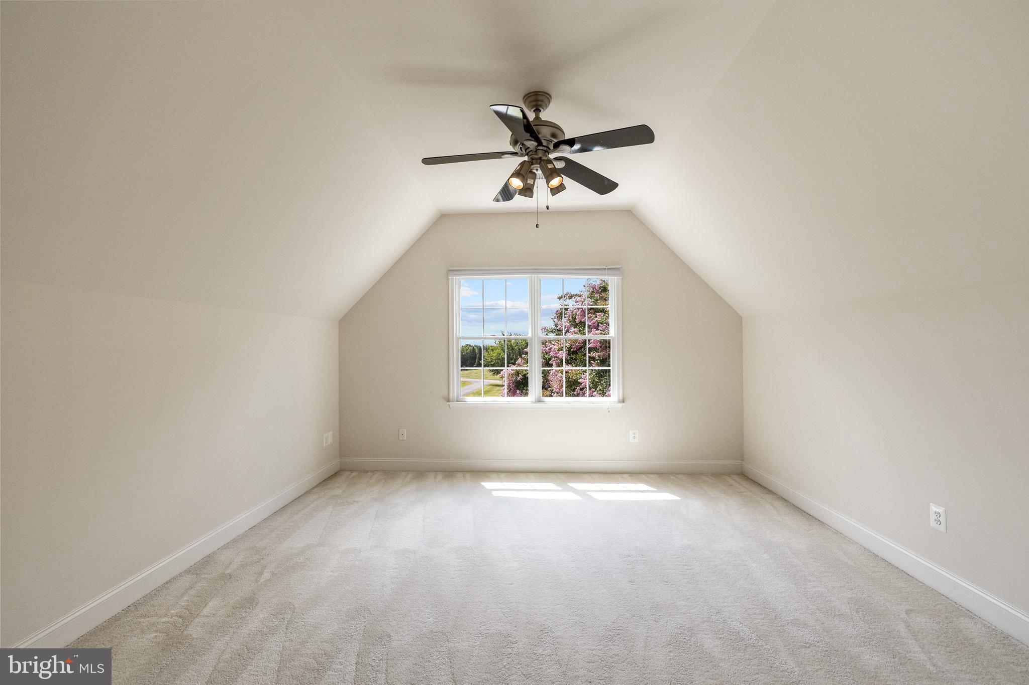 FAWN MEADOW - Residential