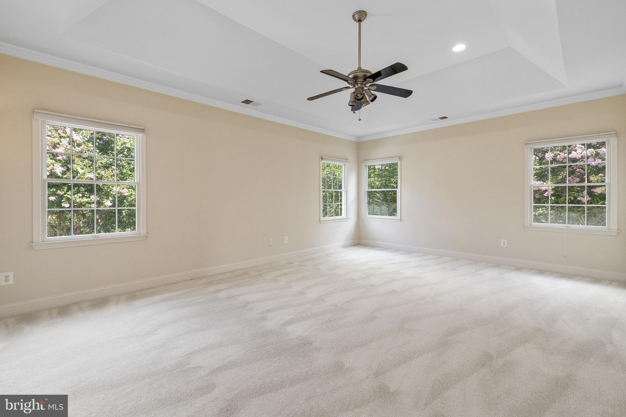 FAWN MEADOW - Residential