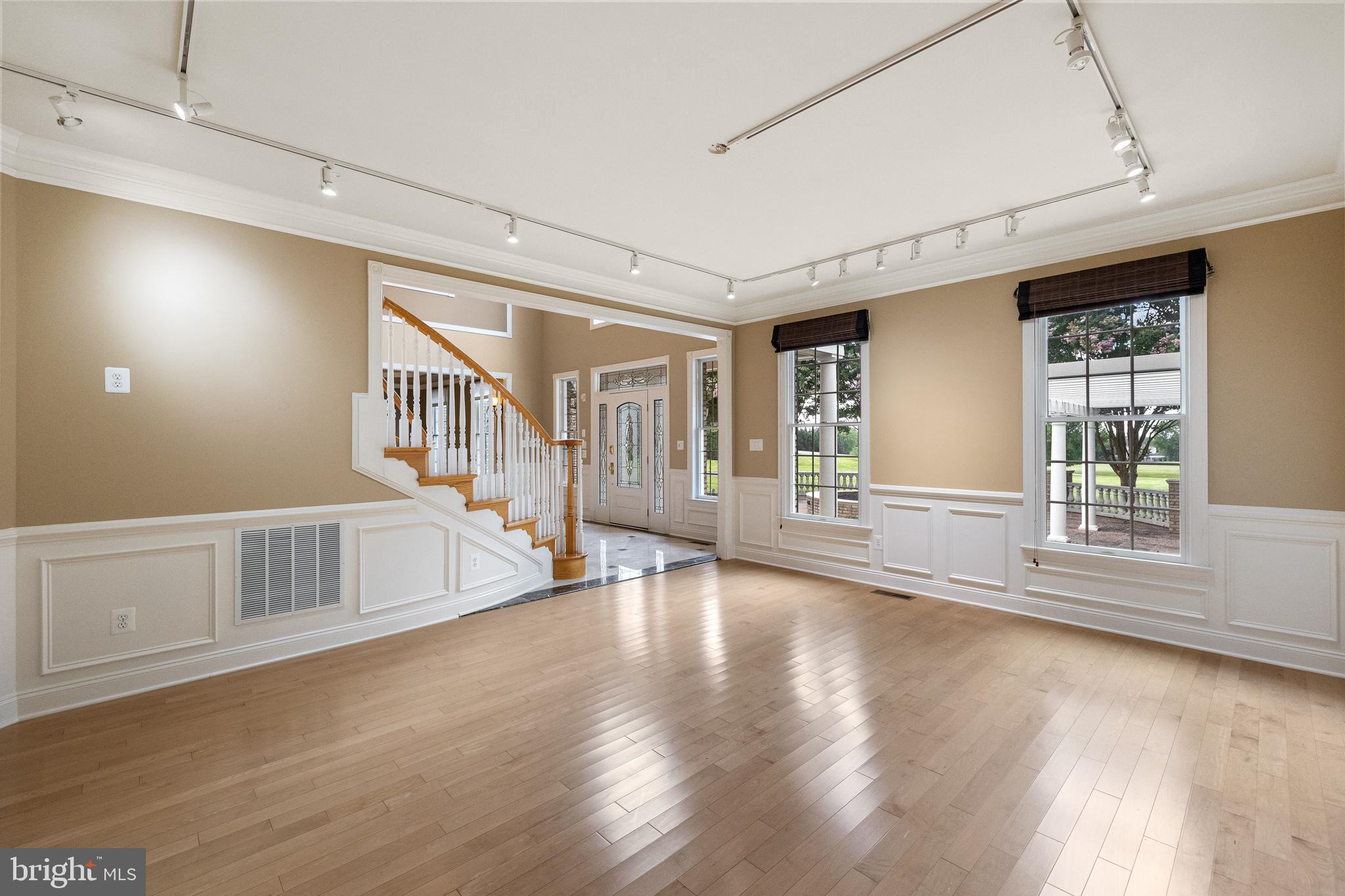 FAWN MEADOW - Residential