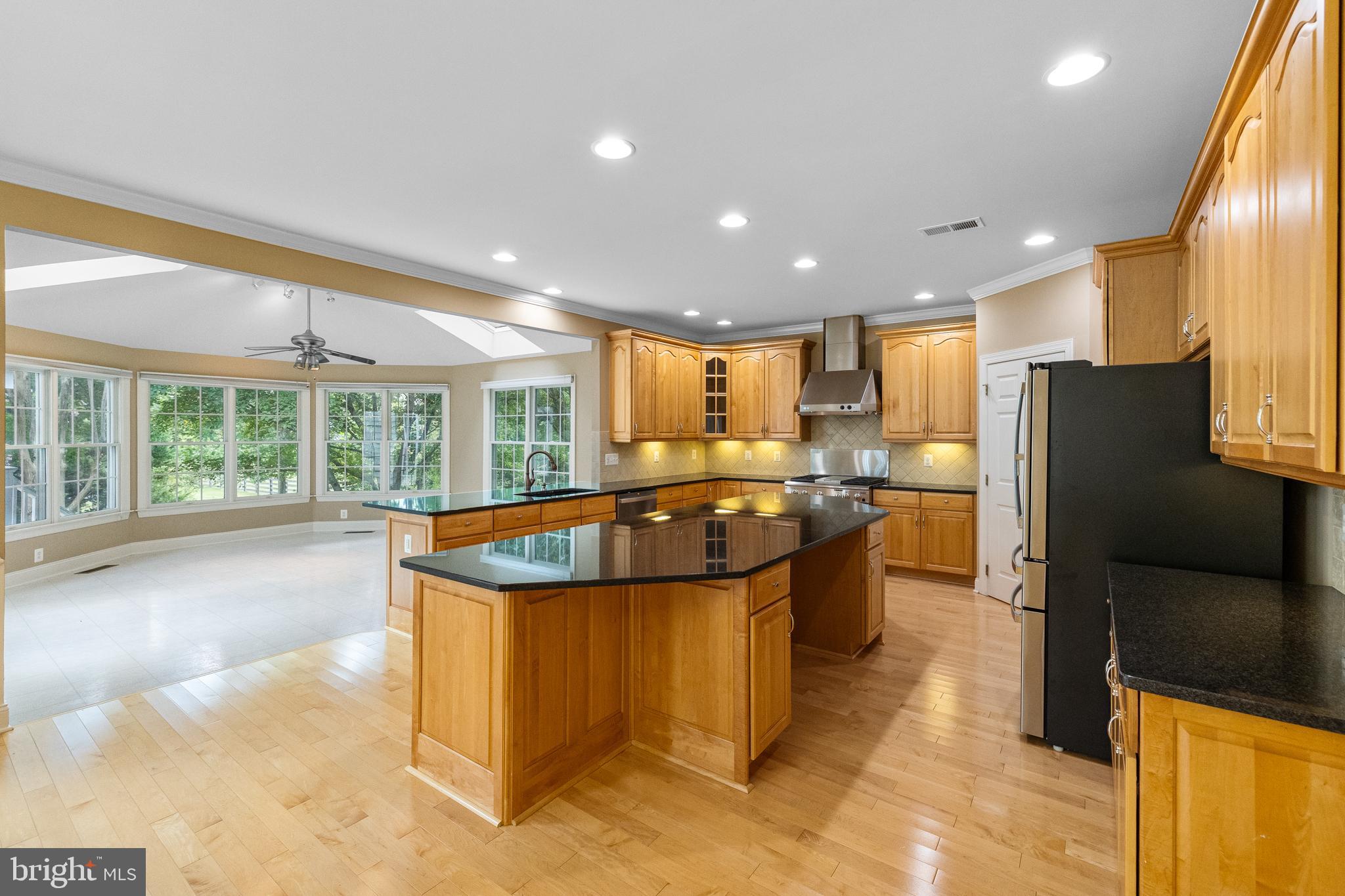 FAWN MEADOW - Residential