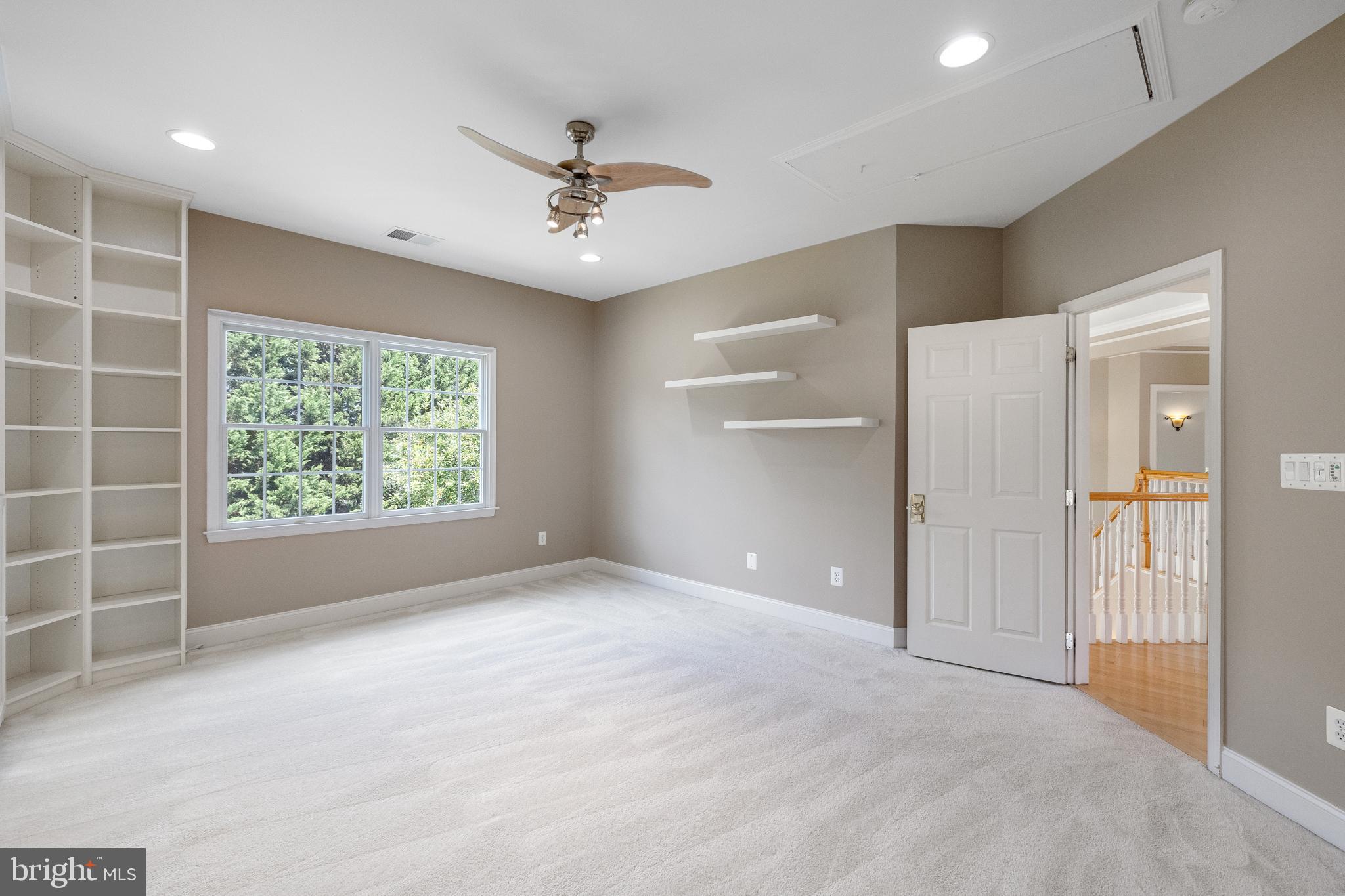 FAWN MEADOW - Residential