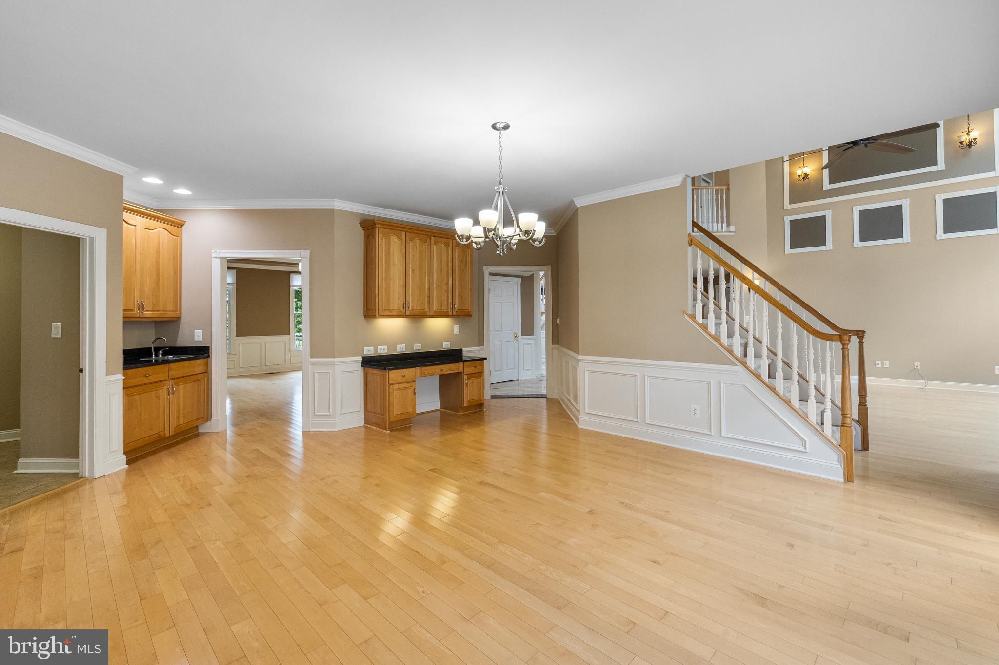 FAWN MEADOW - Residential