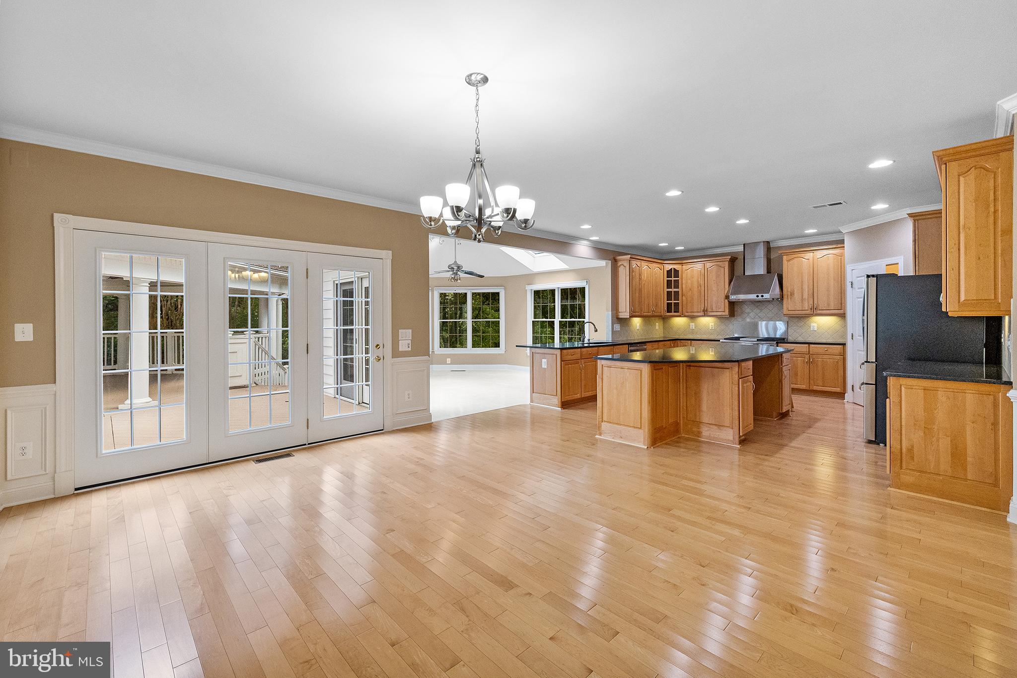 FAWN MEADOW - Residential