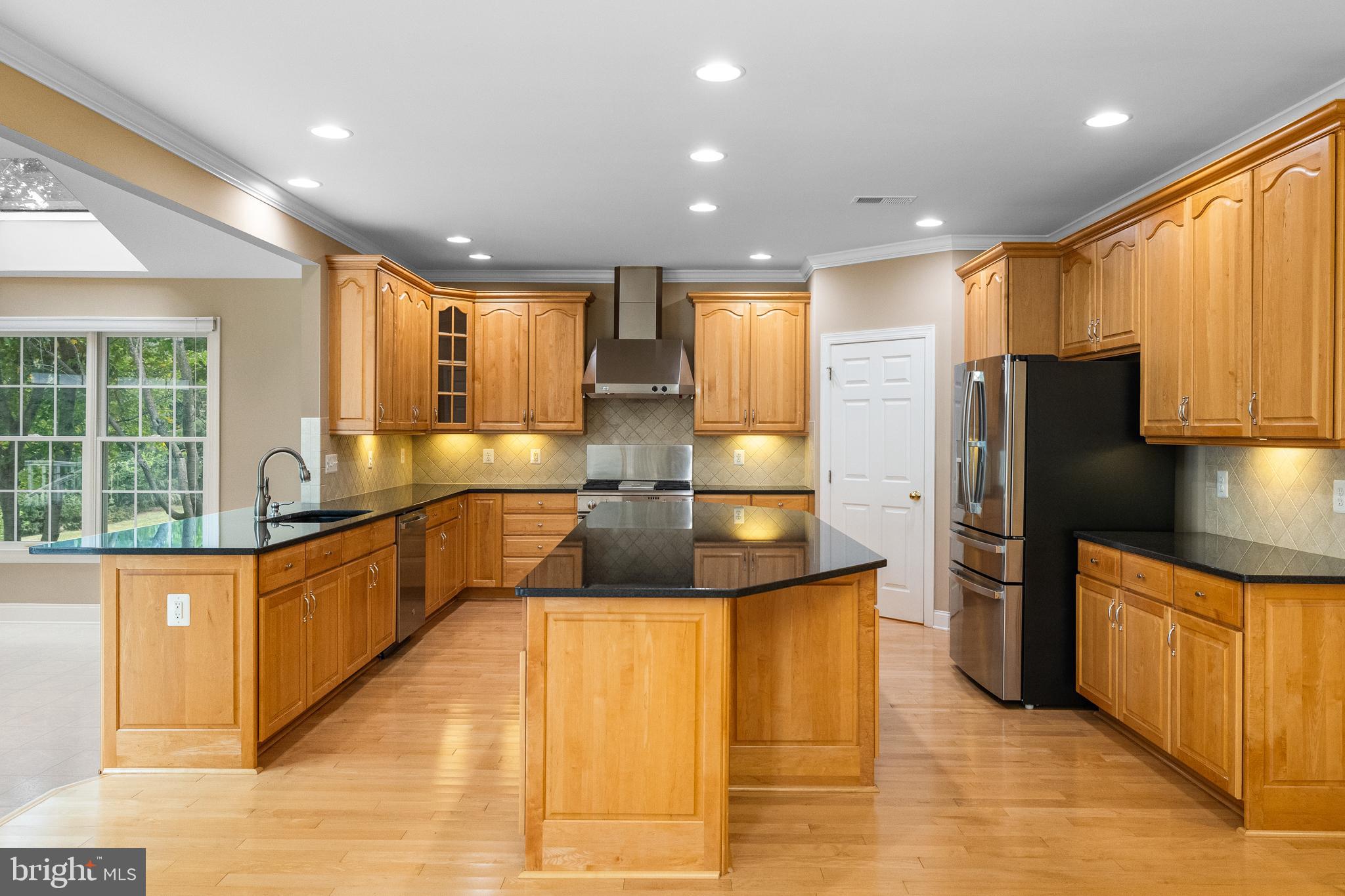 FAWN MEADOW - Residential