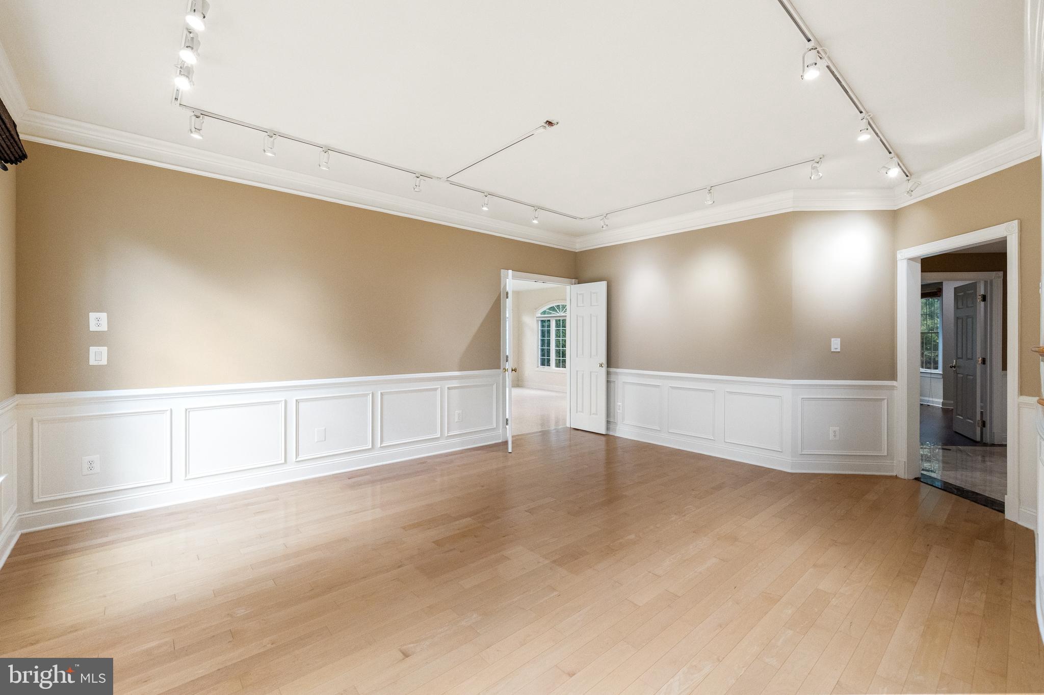 FAWN MEADOW - Residential