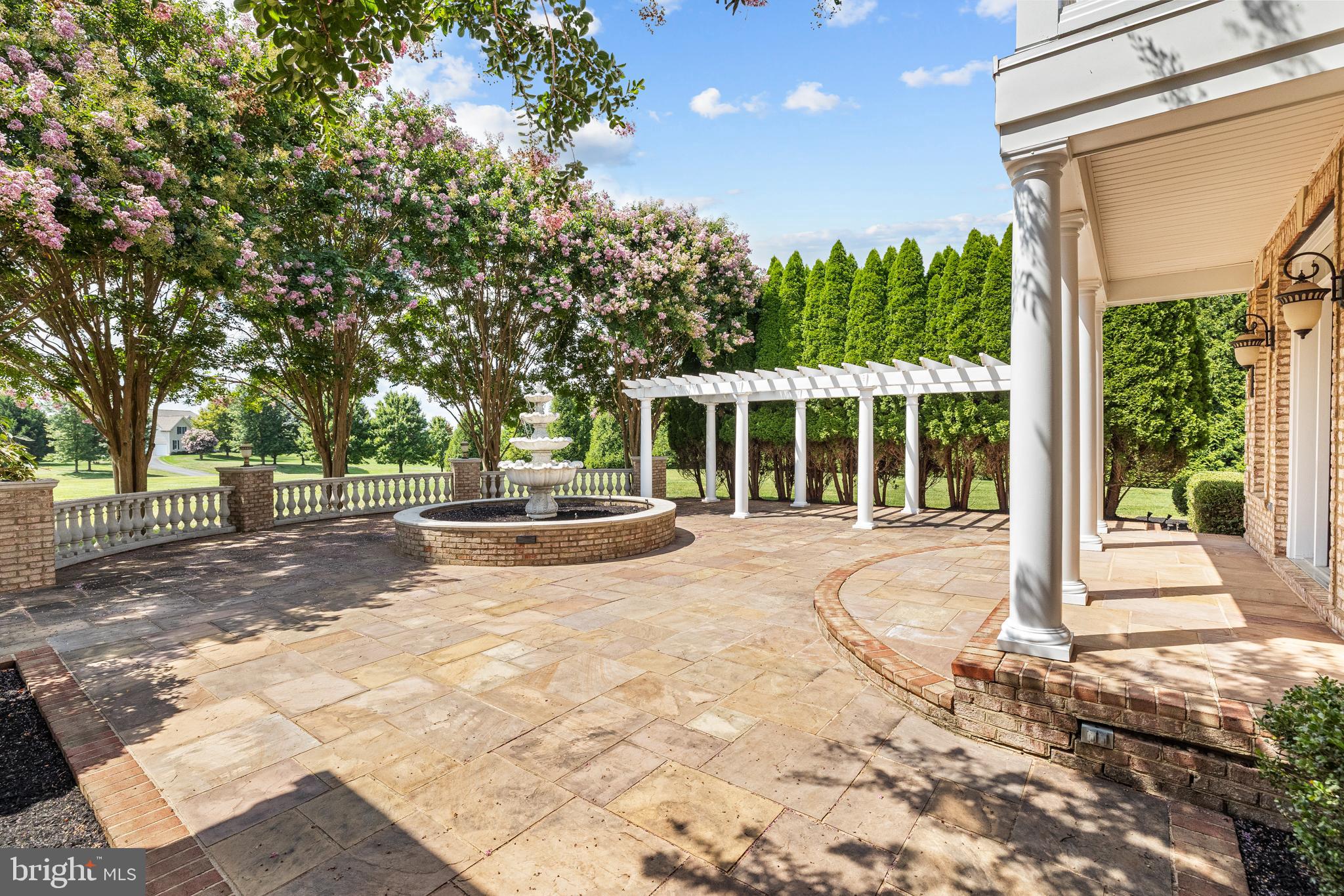 FAWN MEADOW - Residential