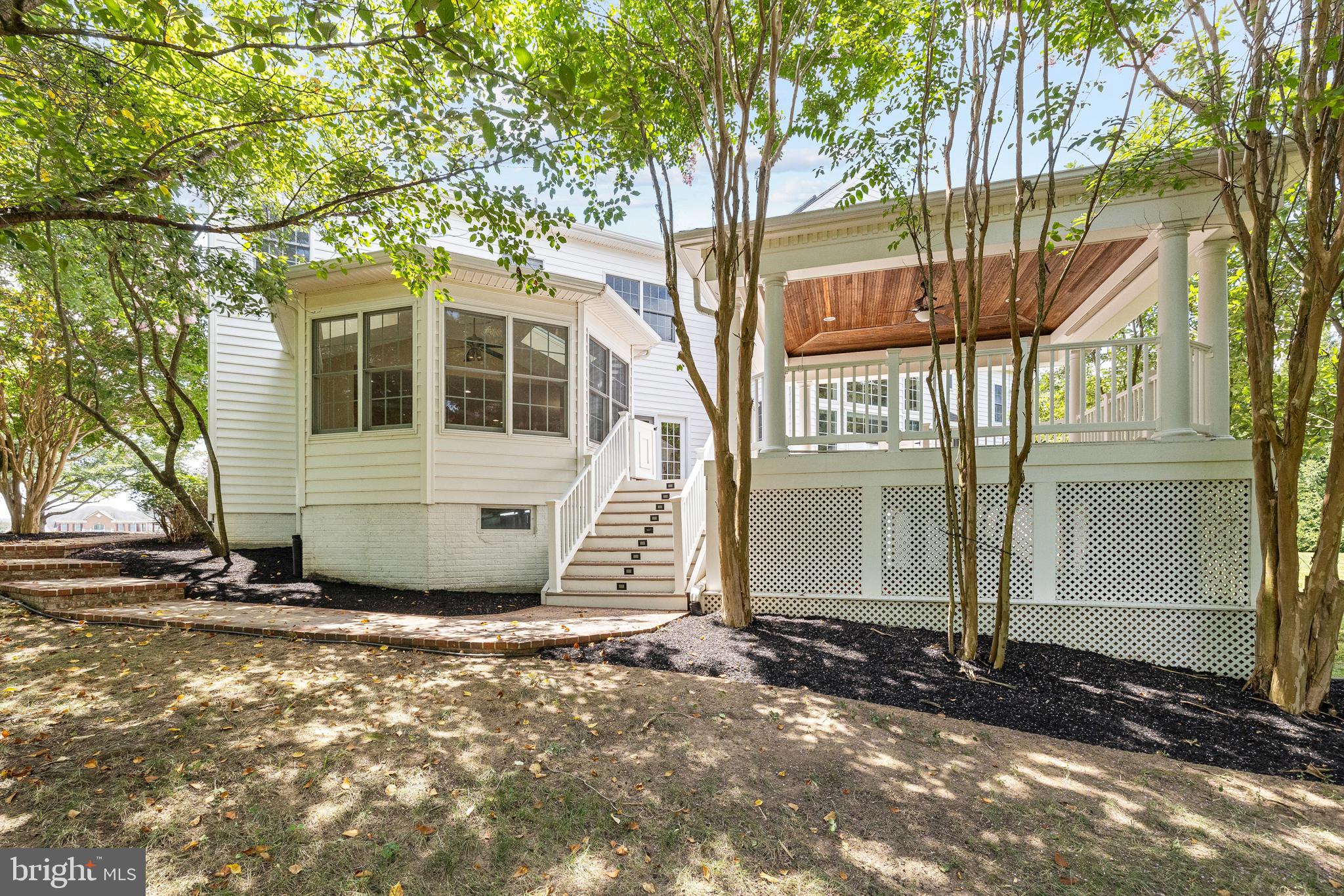 FAWN MEADOW - Residential