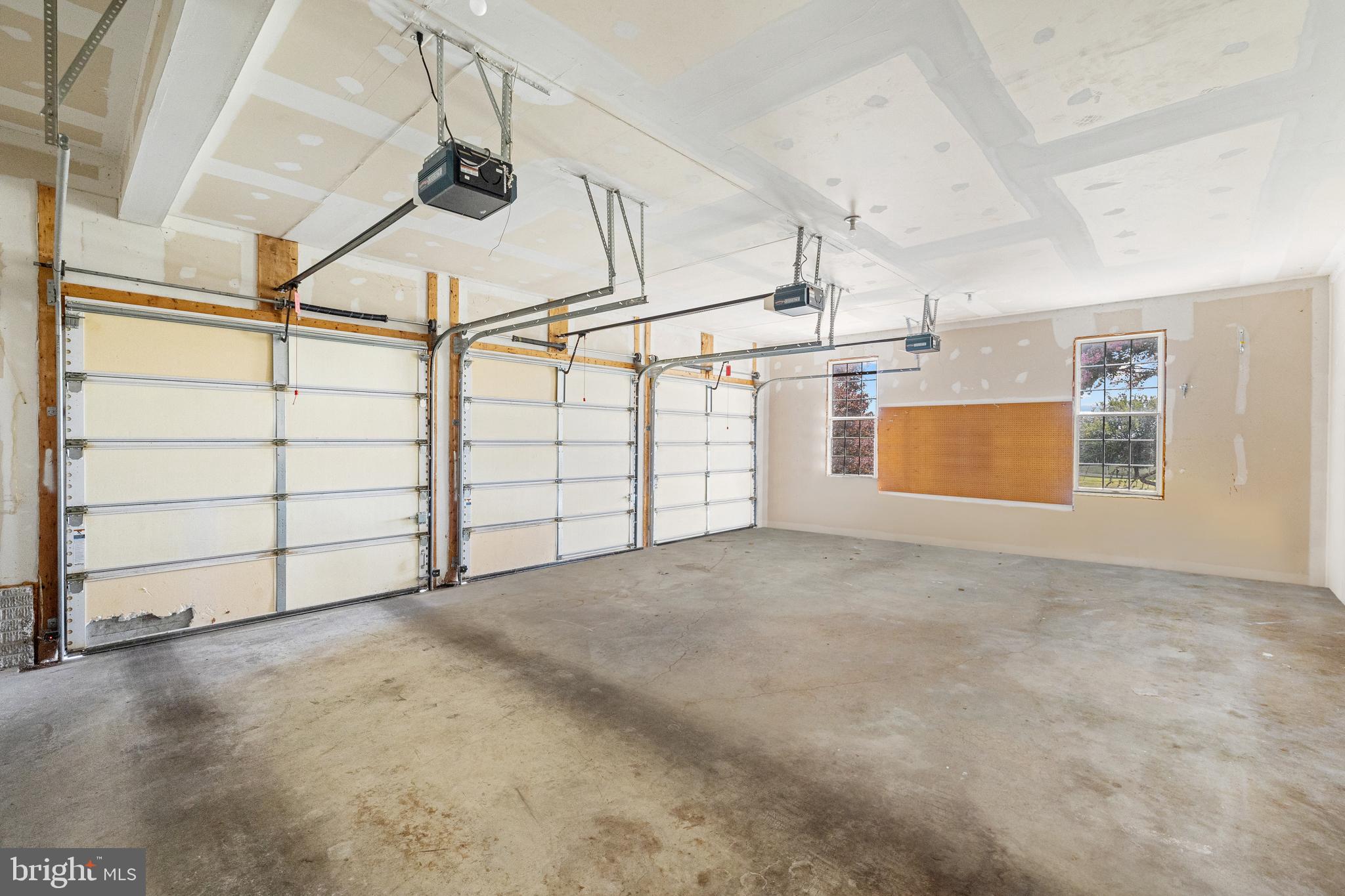 FAWN MEADOW - Residential