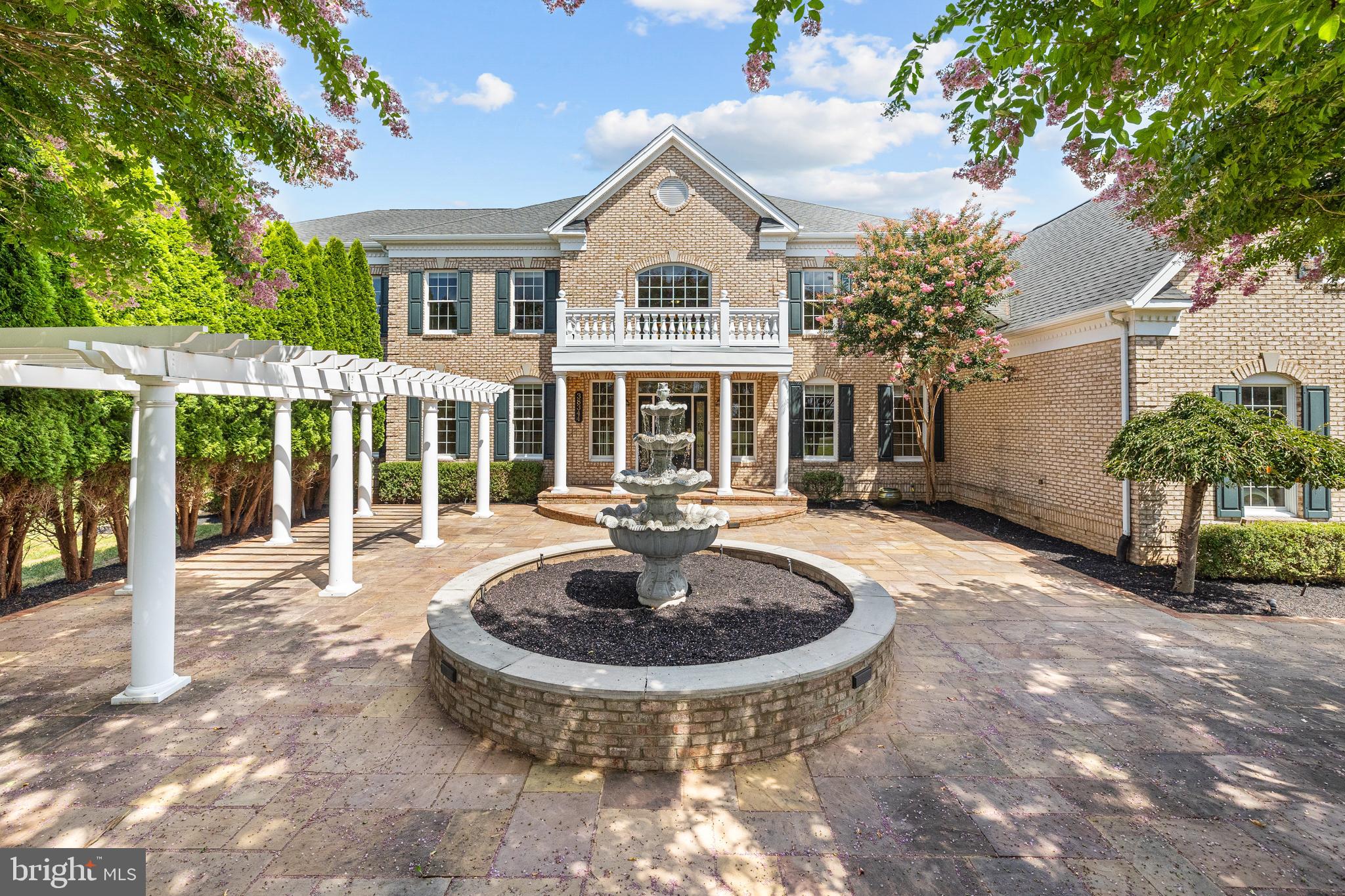 FAWN MEADOW - Residential