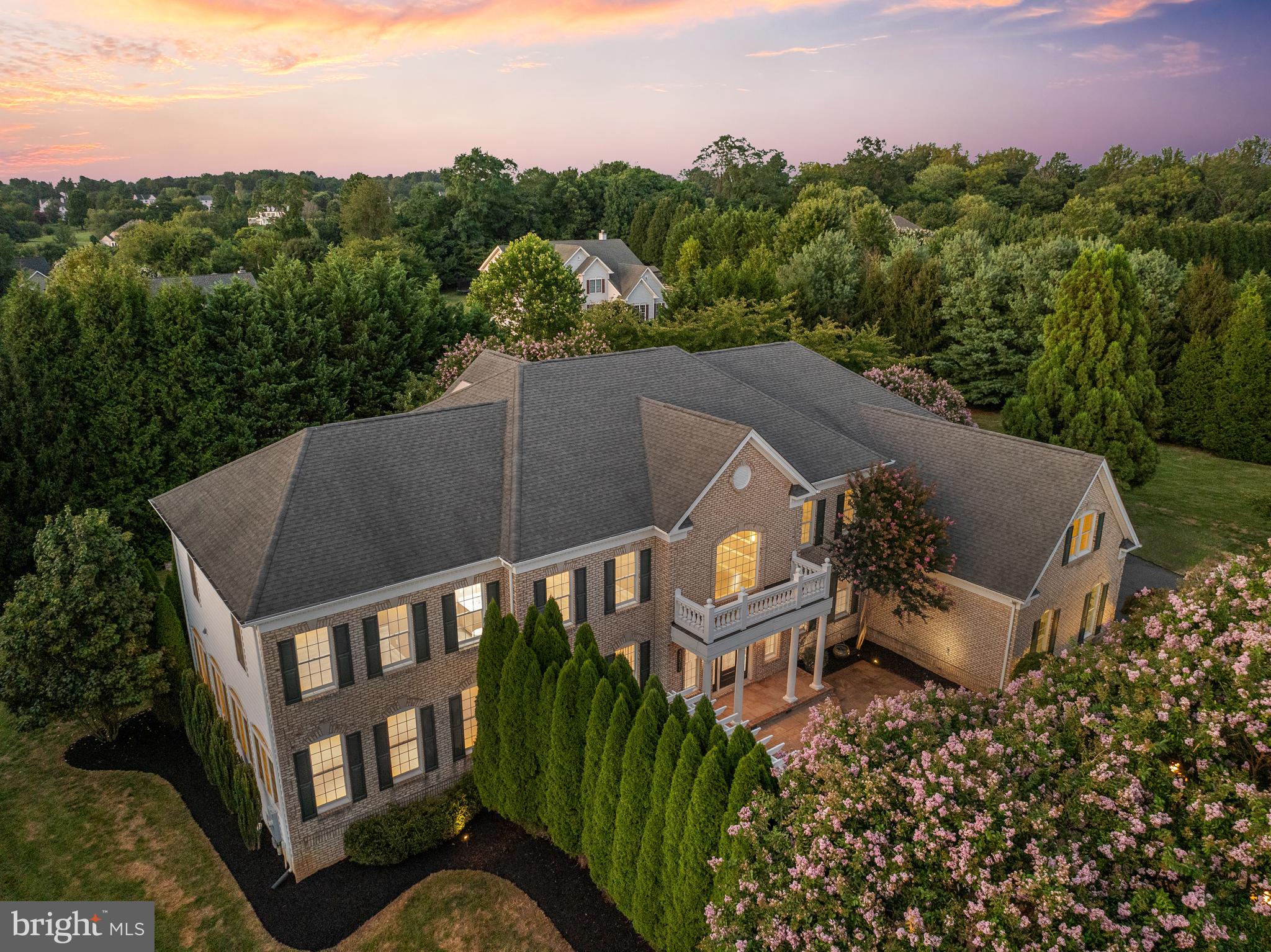 FAWN MEADOW - Residential