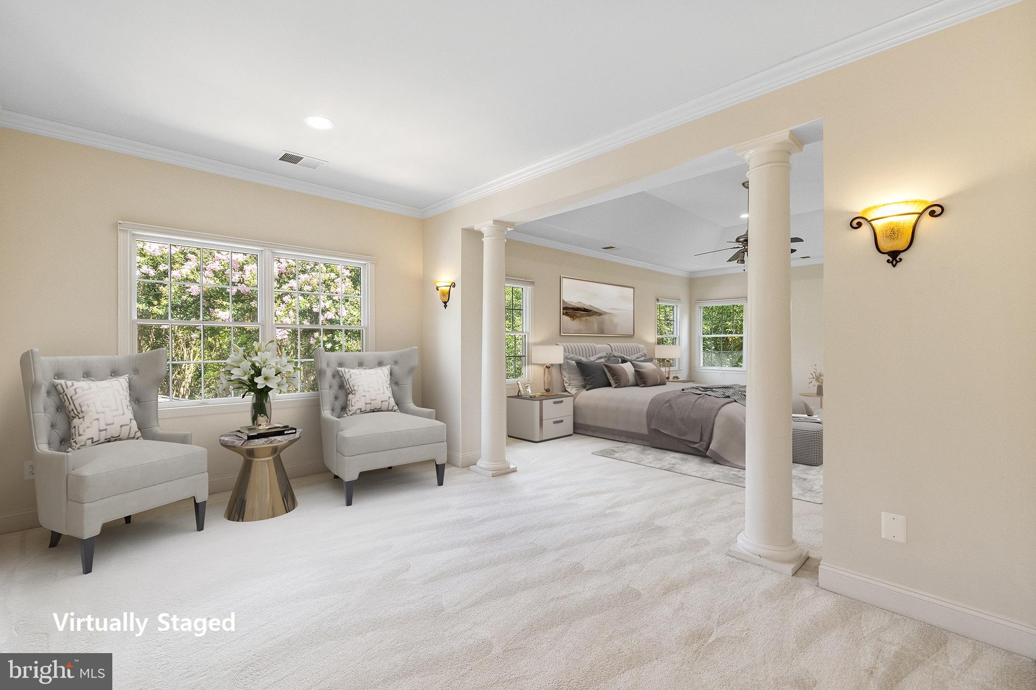 FAWN MEADOW - Residential