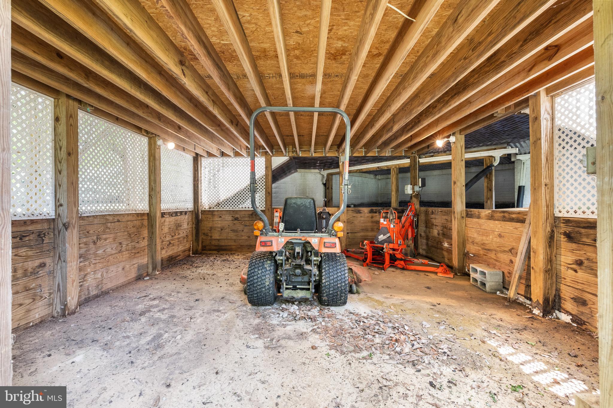 FAWN MEADOW - Residential