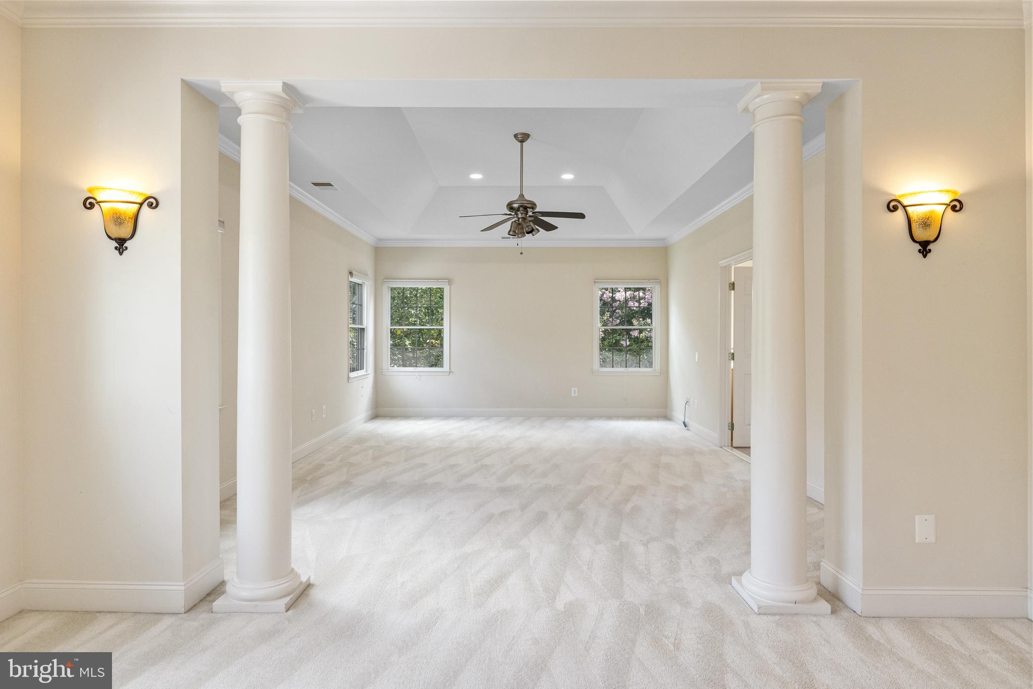 FAWN MEADOW - Residential