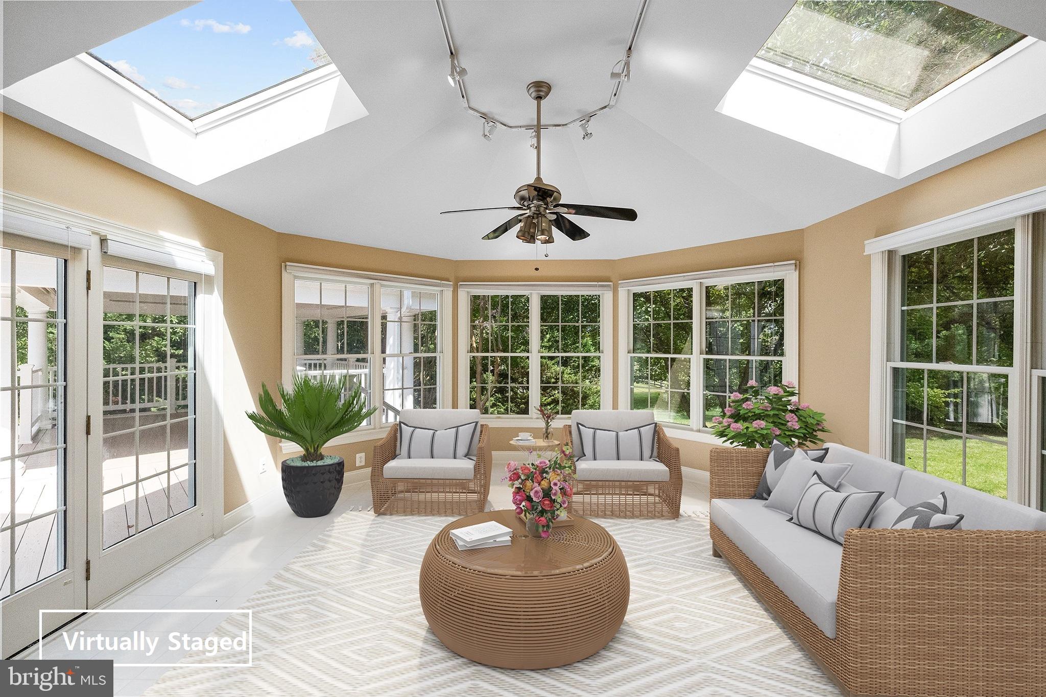 FAWN MEADOW - Residential