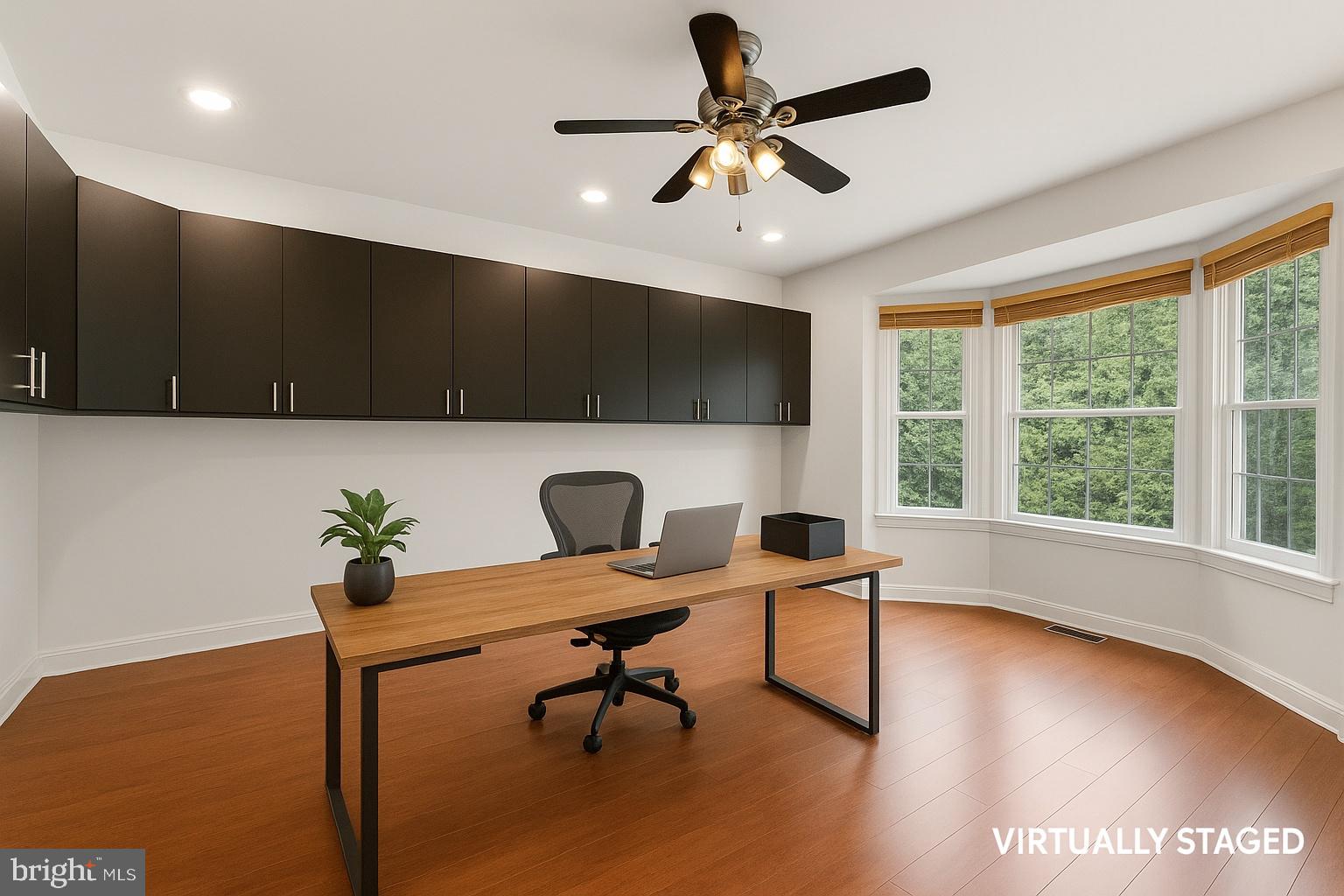 FAWN MEADOW - Residential