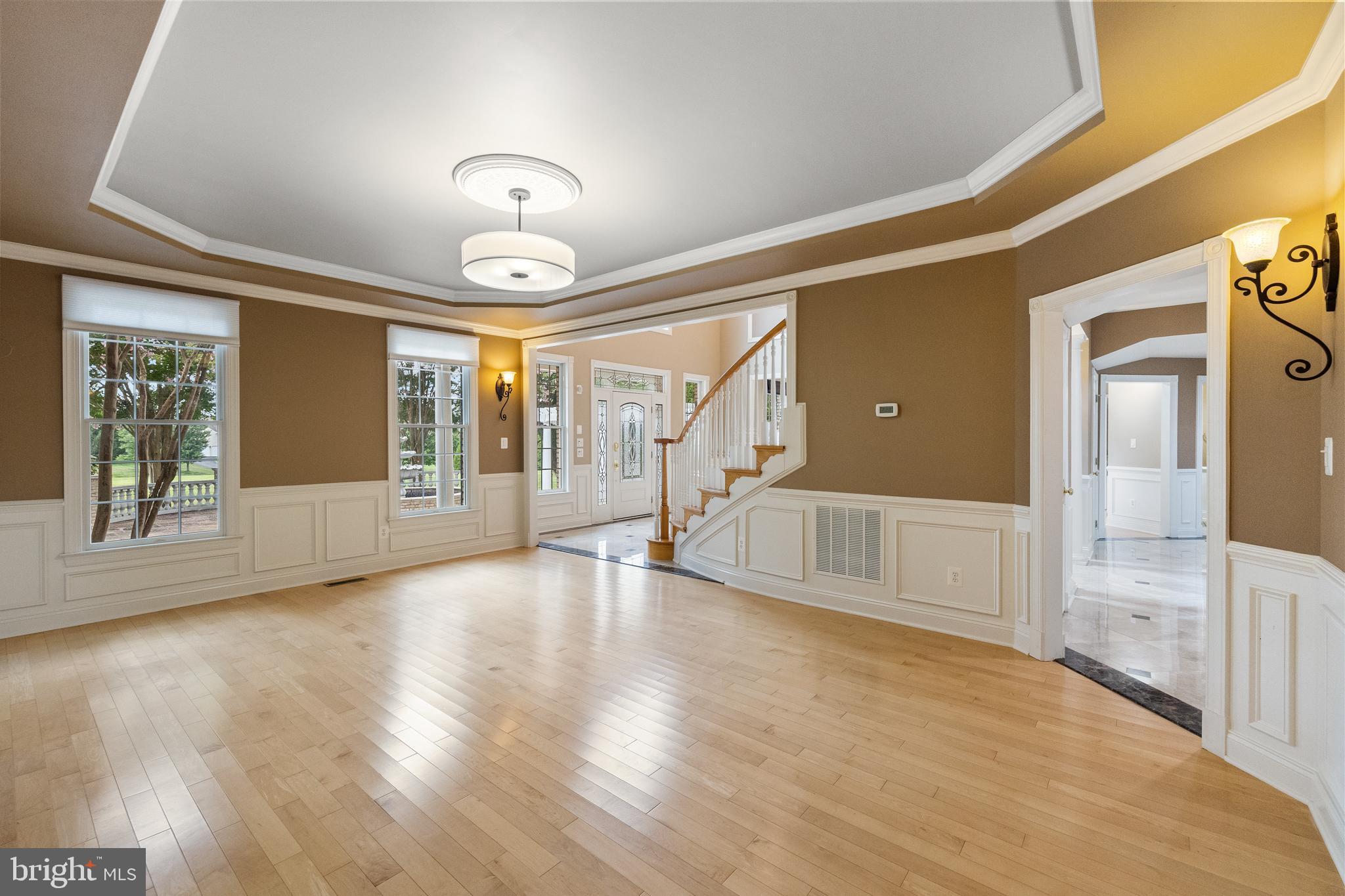 FAWN MEADOW - Residential