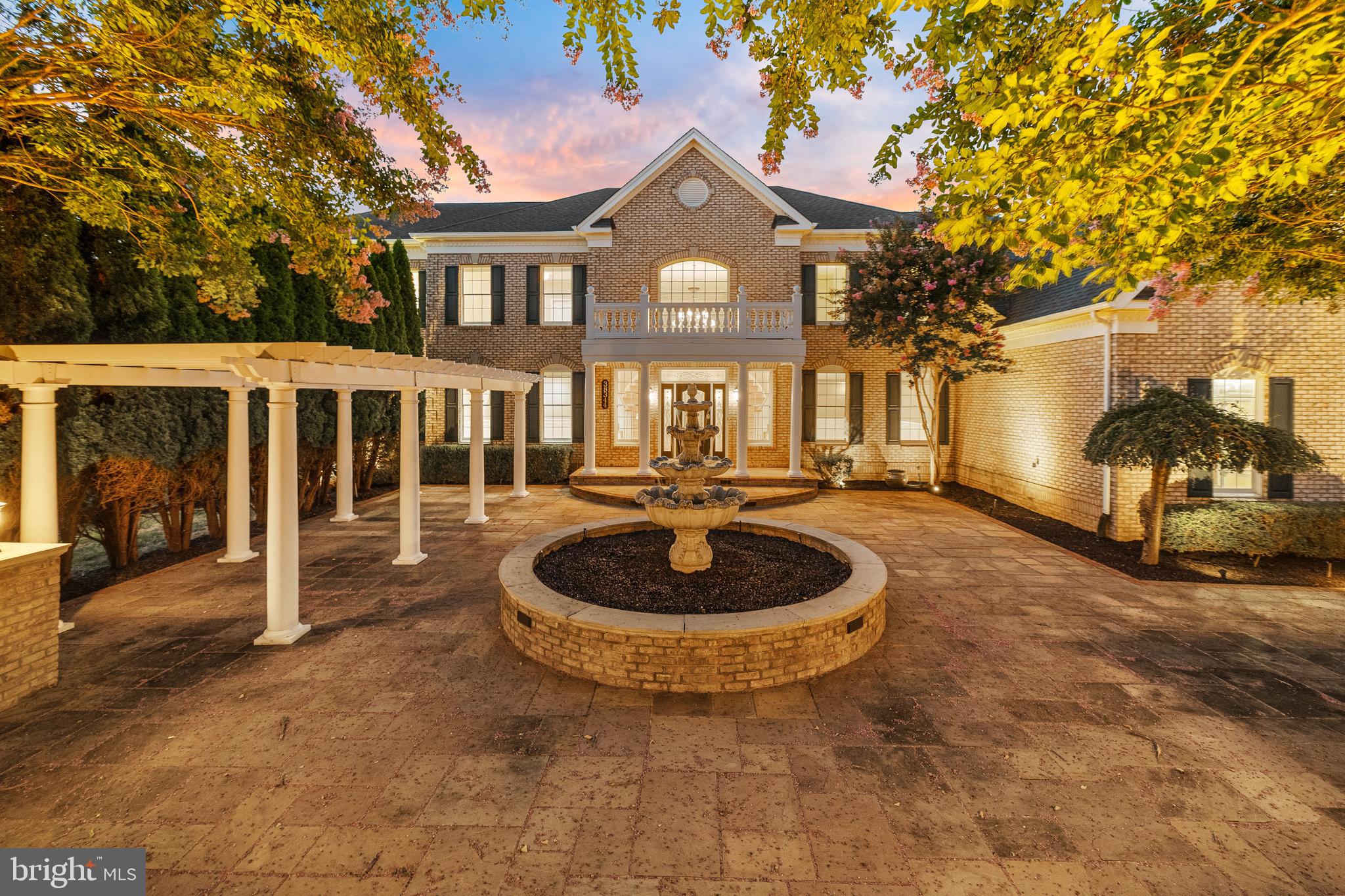 FAWN MEADOW - Residential