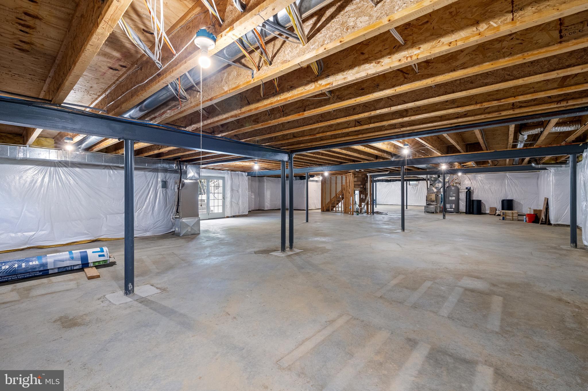 FAWN MEADOW - Residential