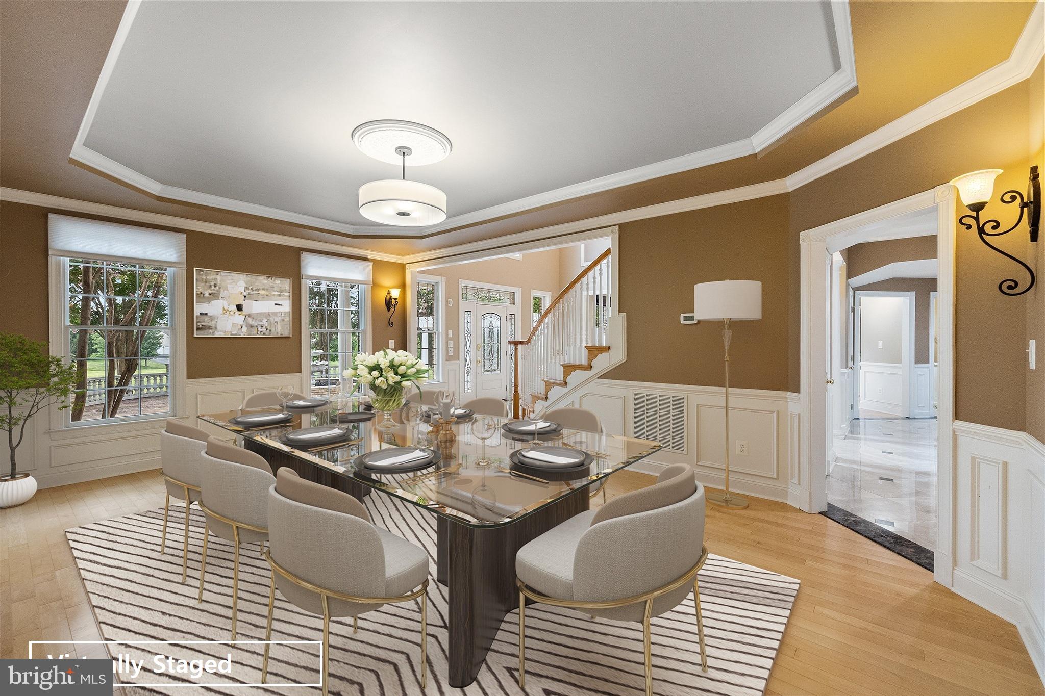 FAWN MEADOW - Residential