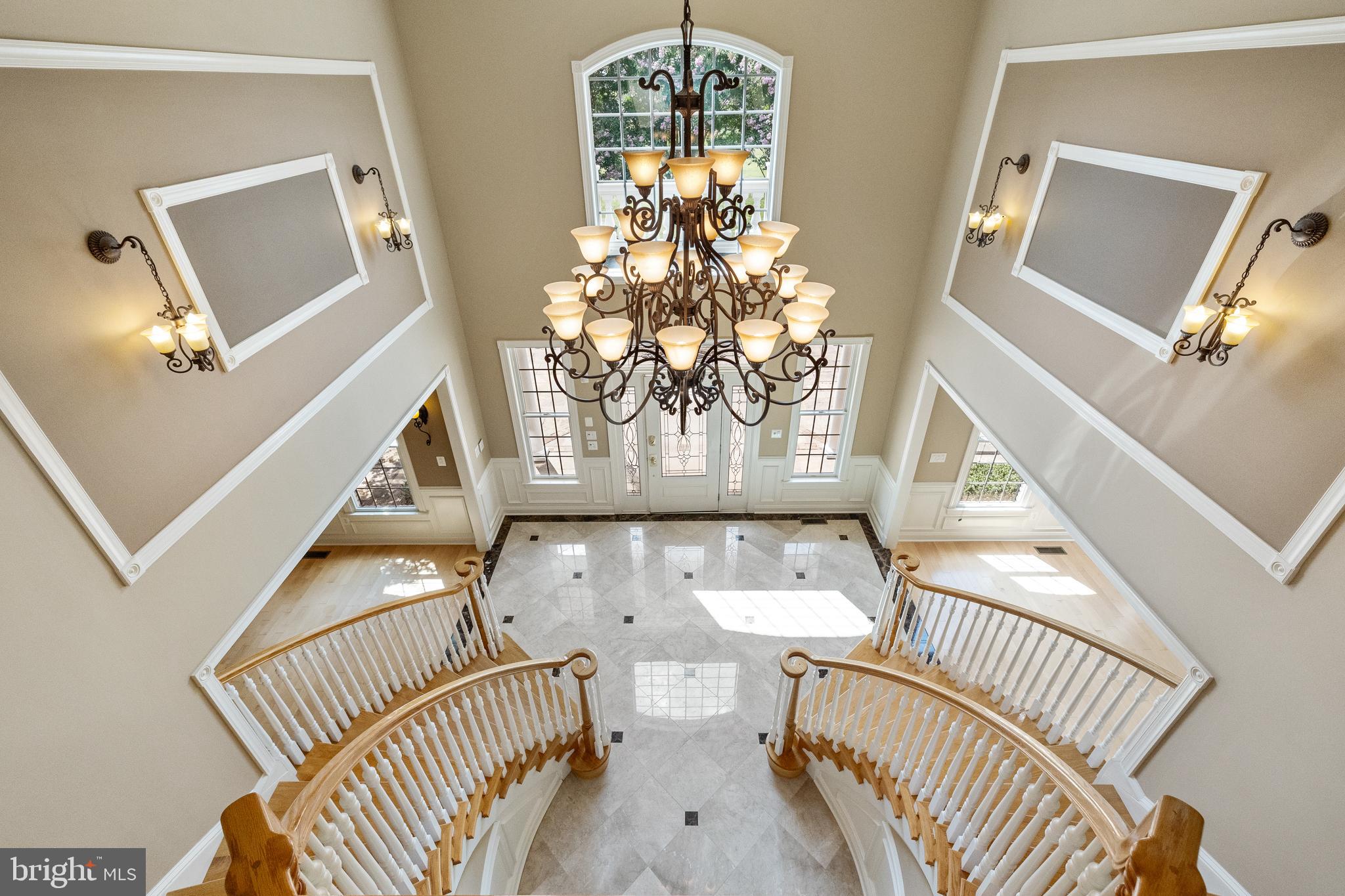 FAWN MEADOW - Residential