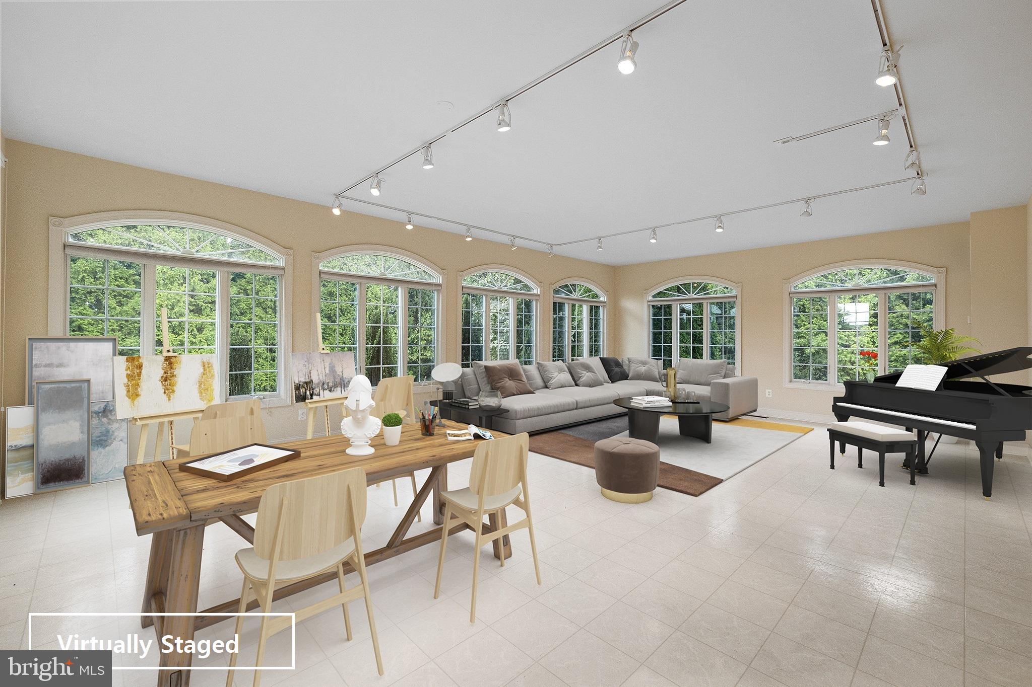 FAWN MEADOW - Residential