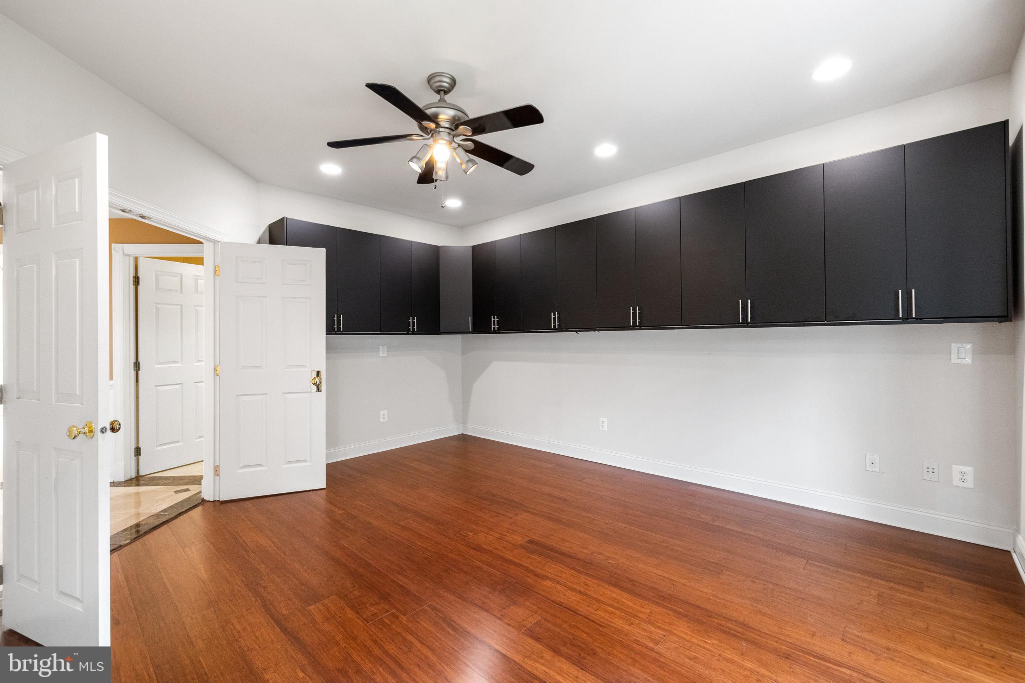 FAWN MEADOW - Residential