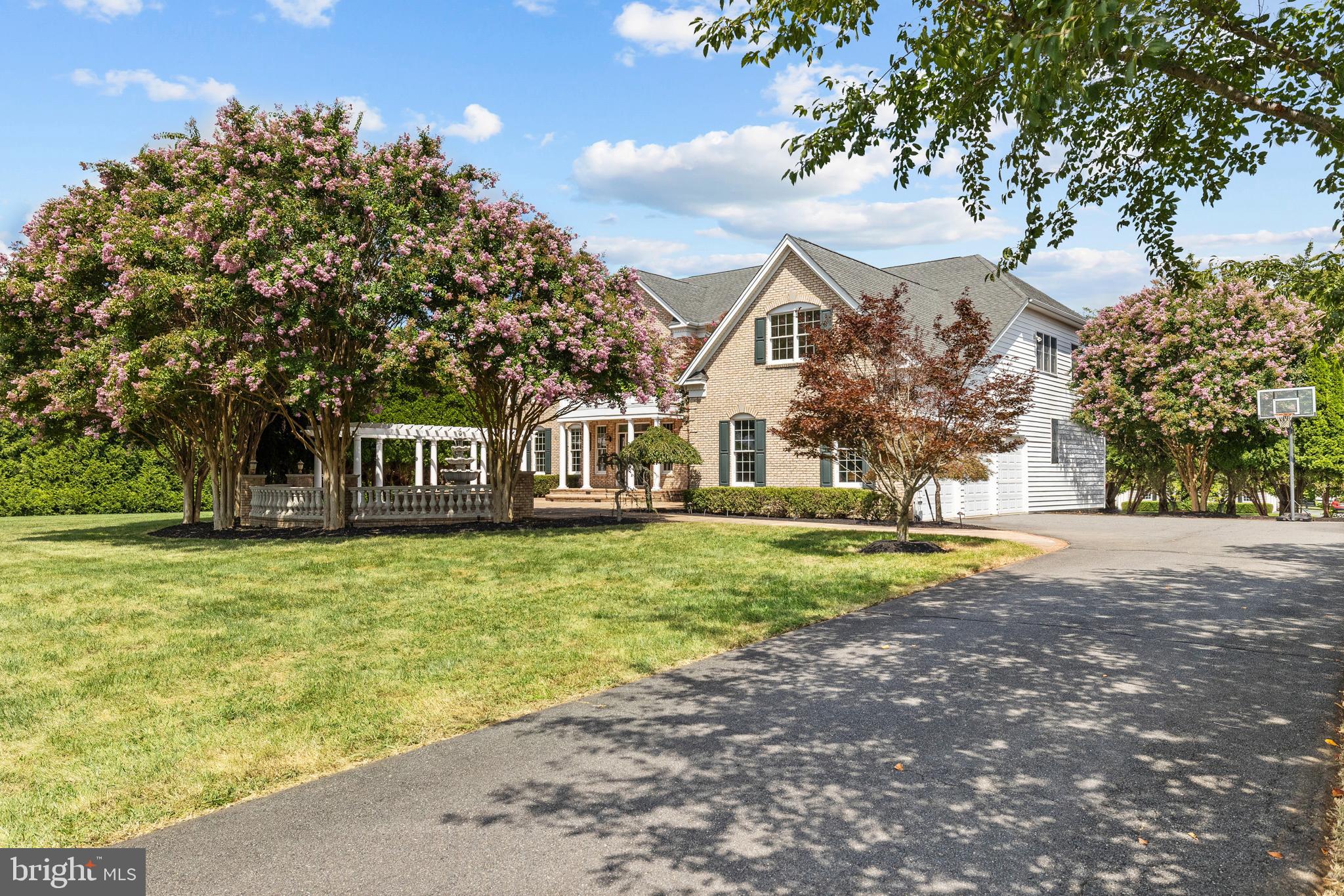 FAWN MEADOW - Residential