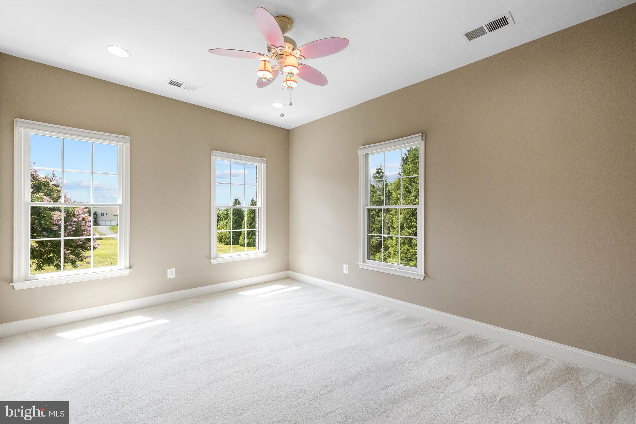 FAWN MEADOW - Residential