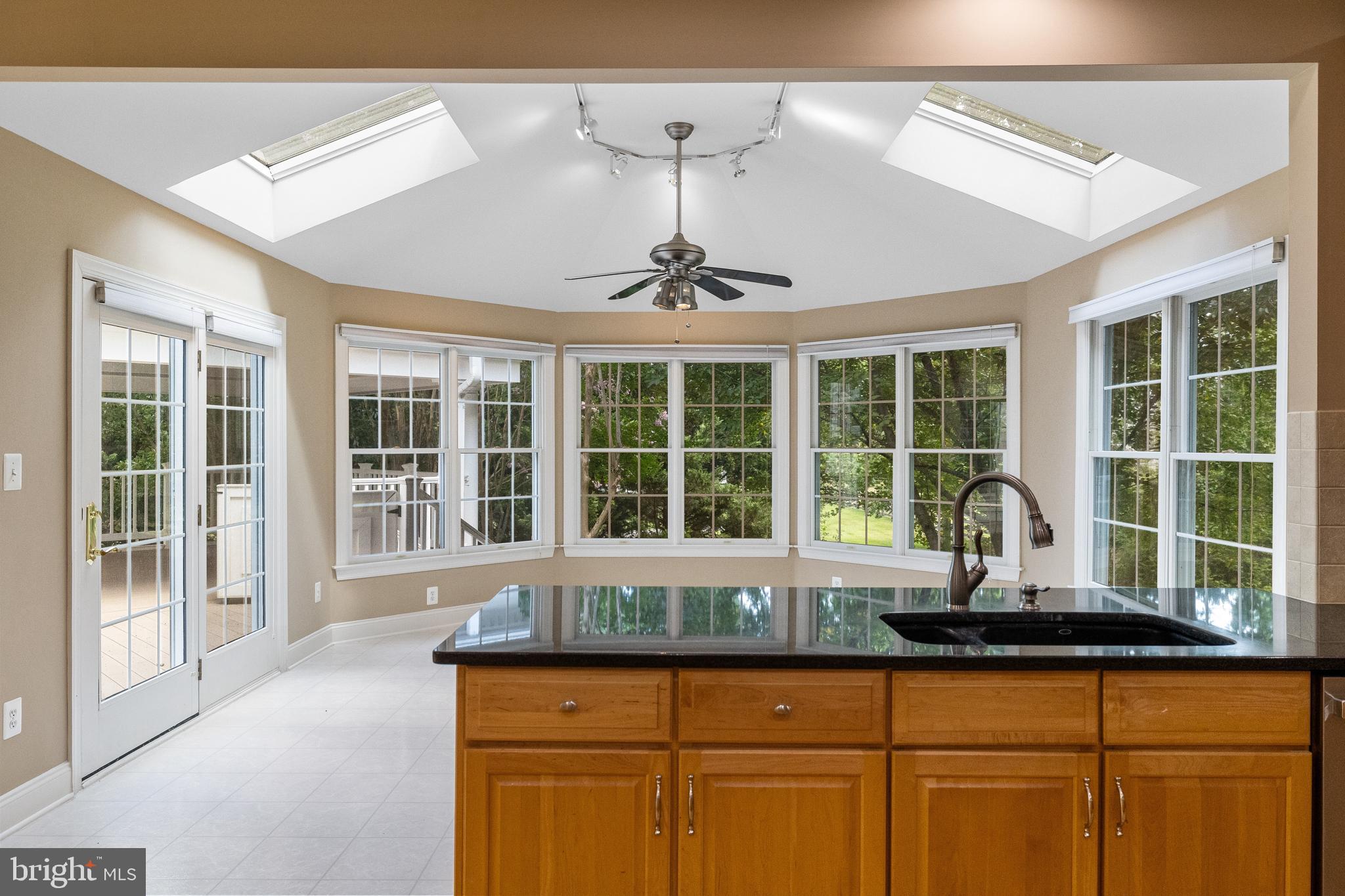 FAWN MEADOW - Residential