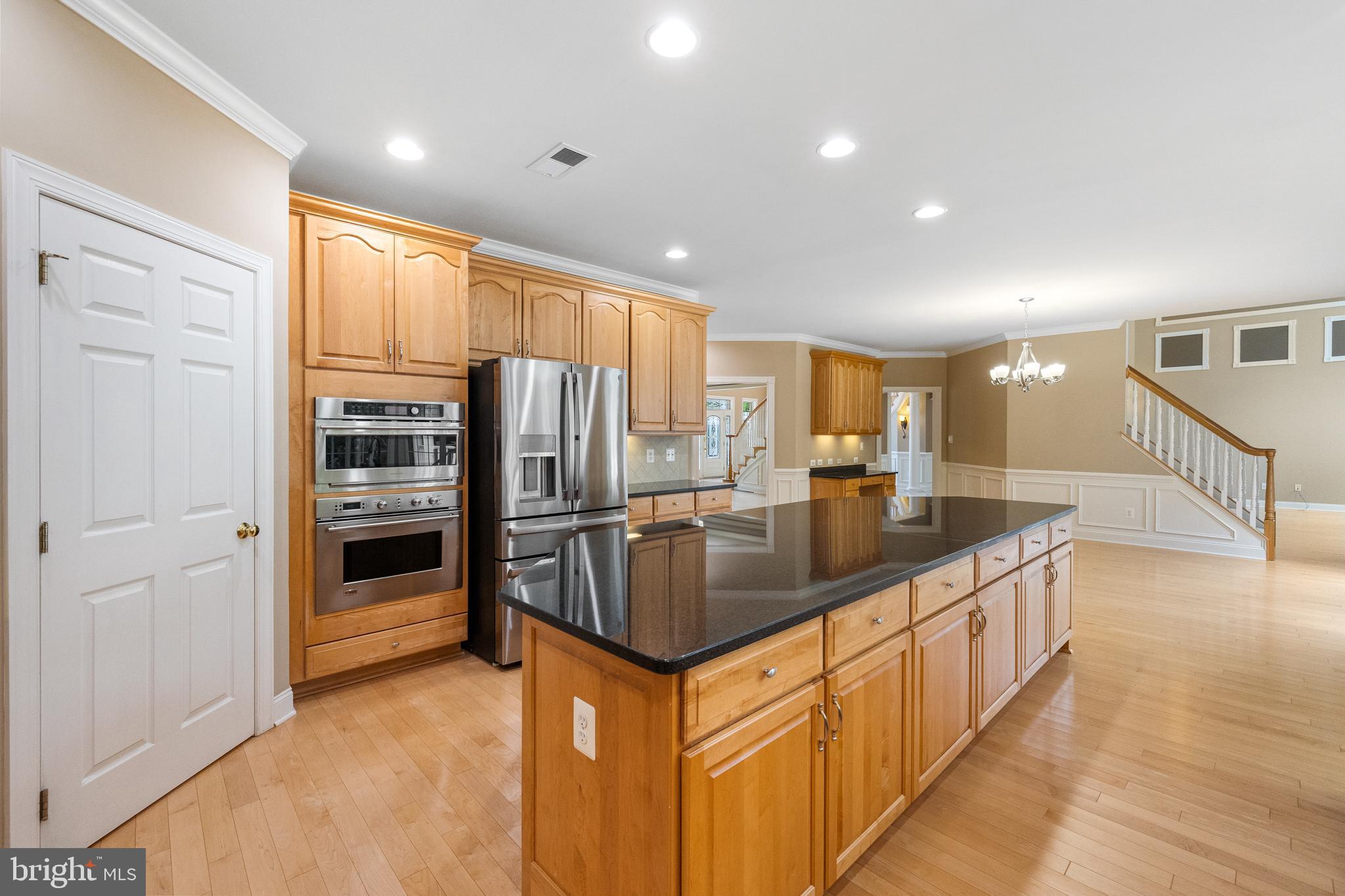 FAWN MEADOW - Residential