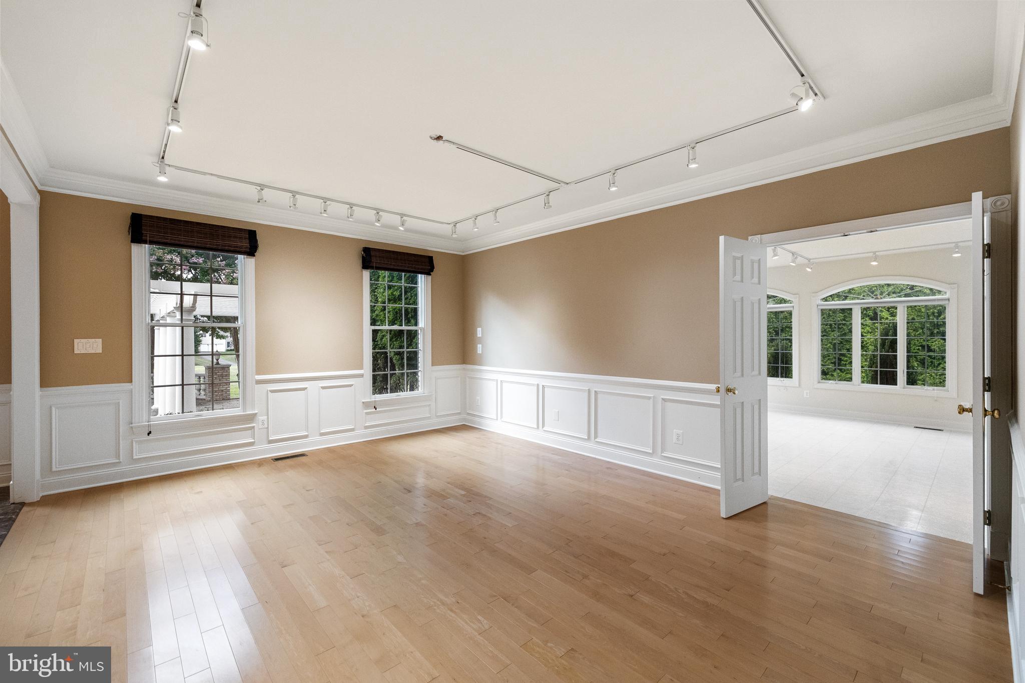 FAWN MEADOW - Residential