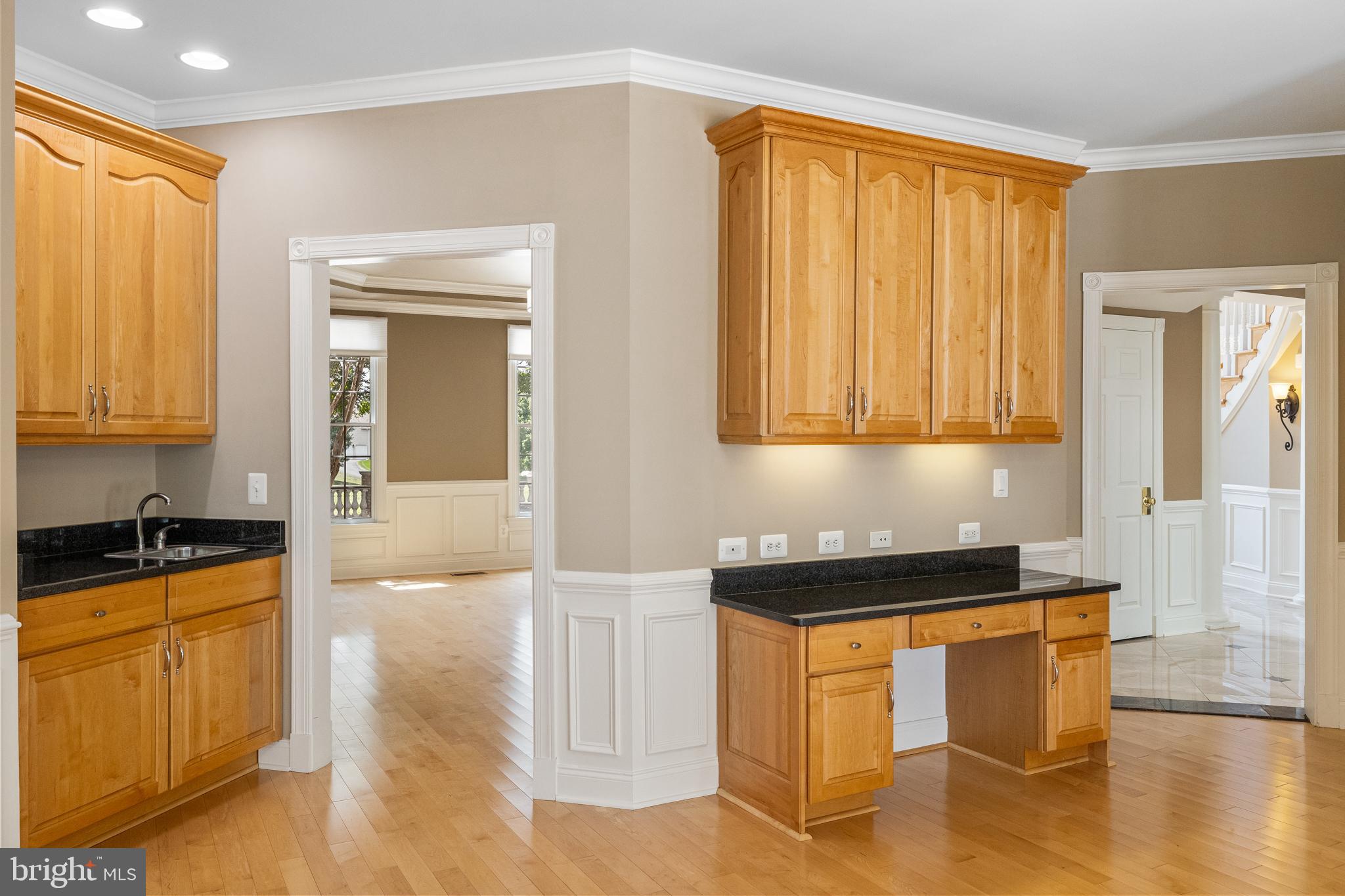 FAWN MEADOW - Residential