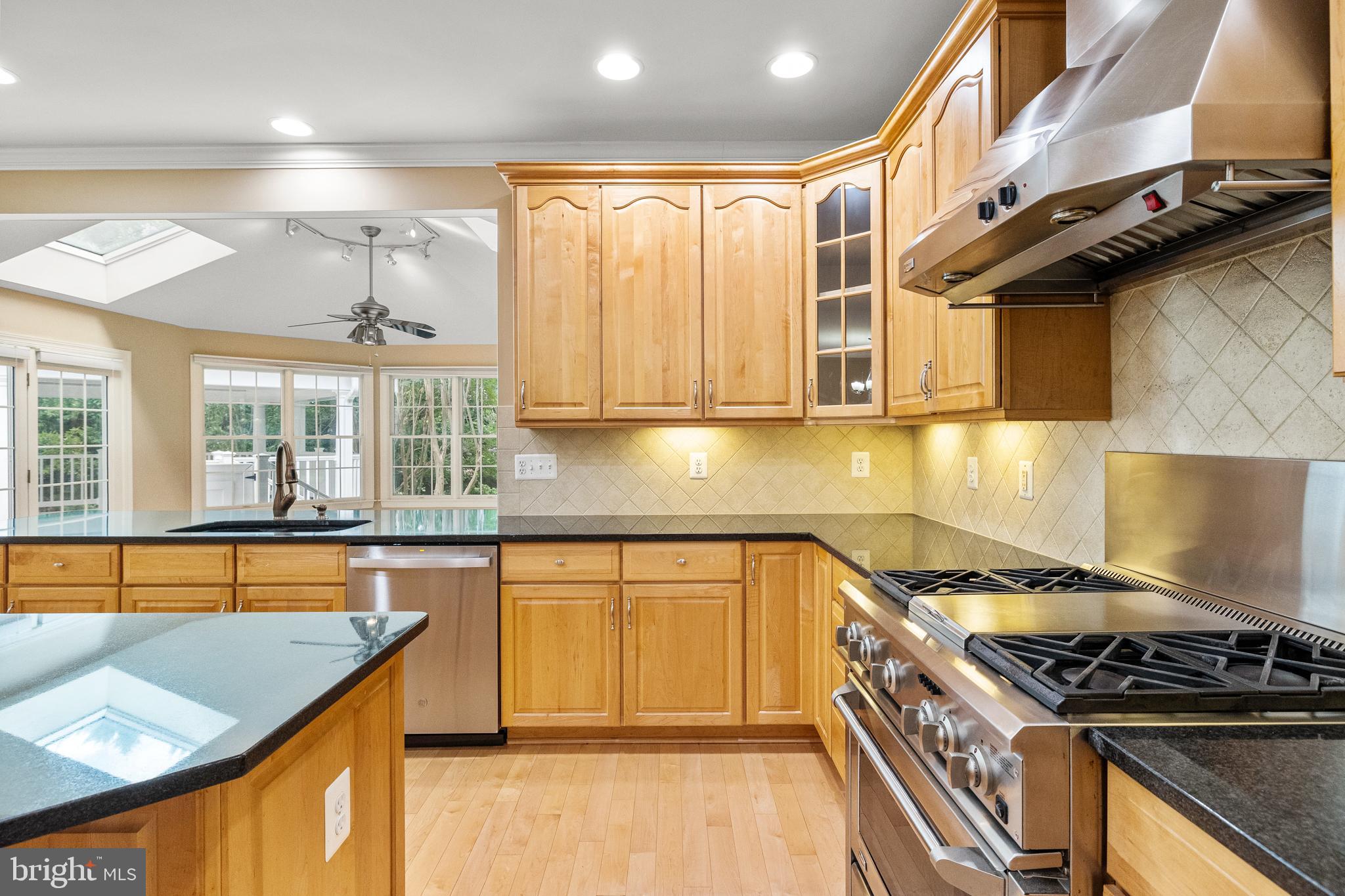 FAWN MEADOW - Residential