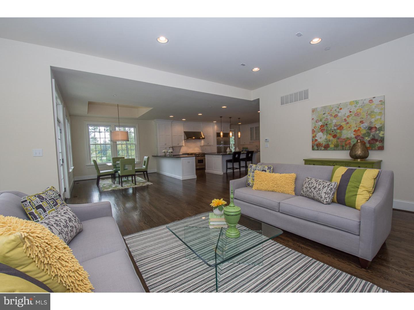 WORTHING - Residential