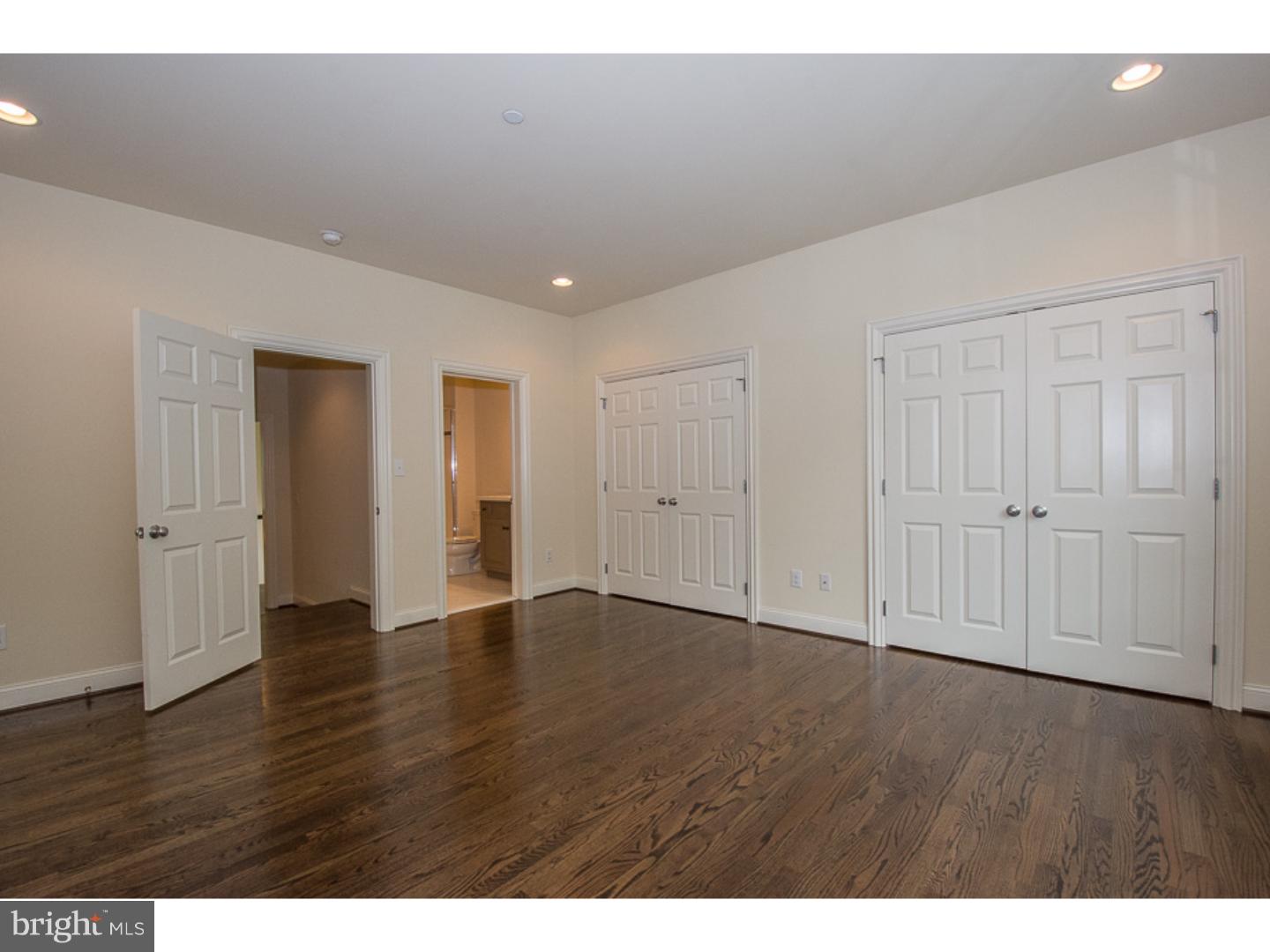 WORTHING - Residential