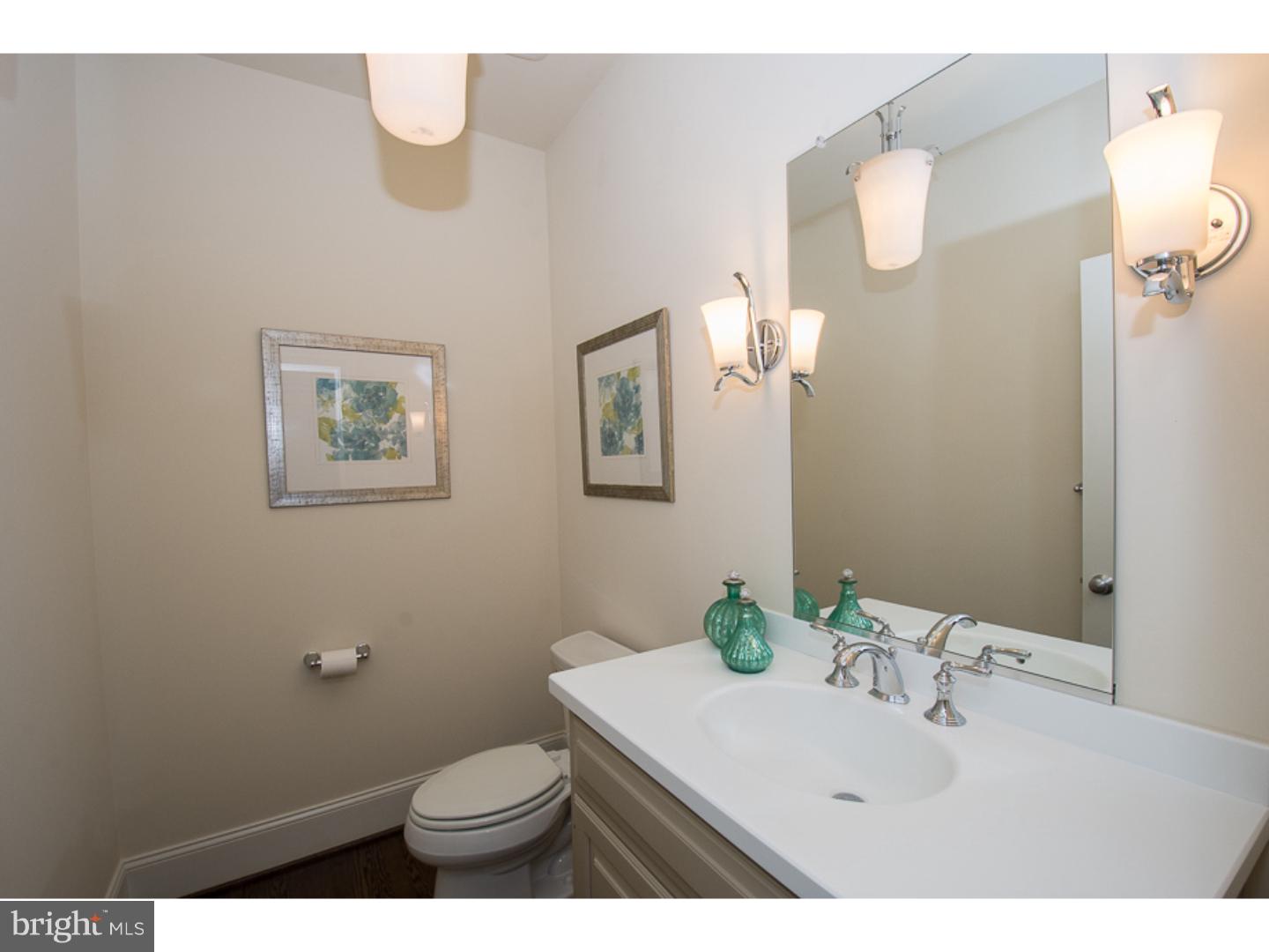 WORTHING - Residential