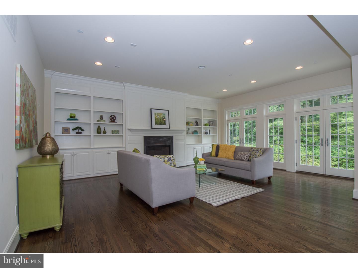 WORTHING - Residential