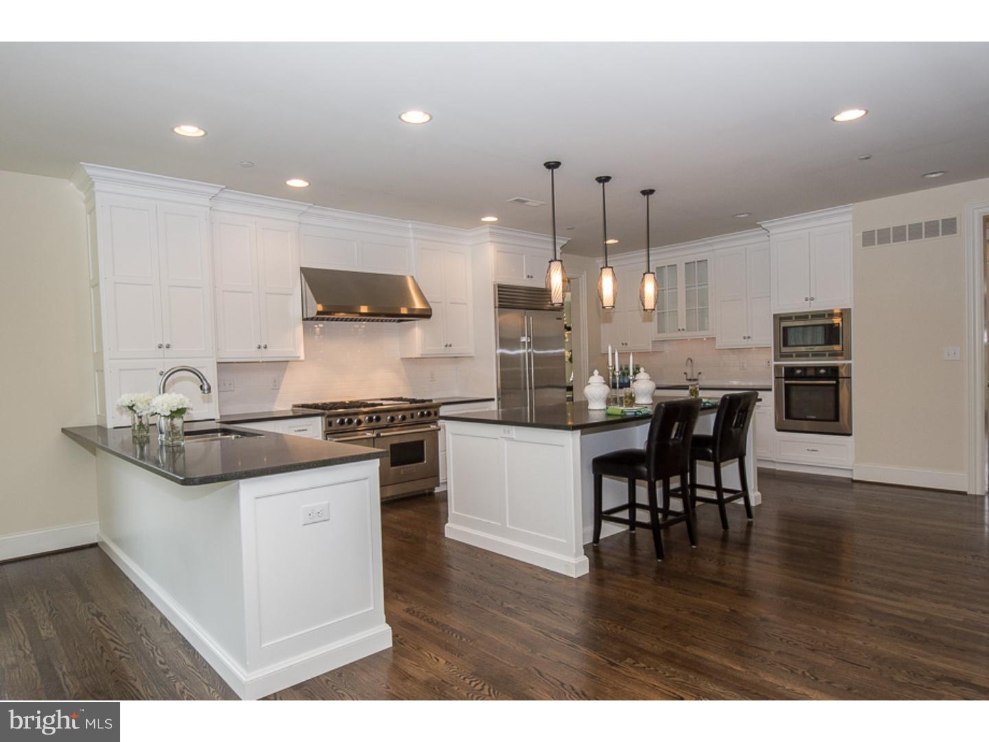 WORTHING - Residential